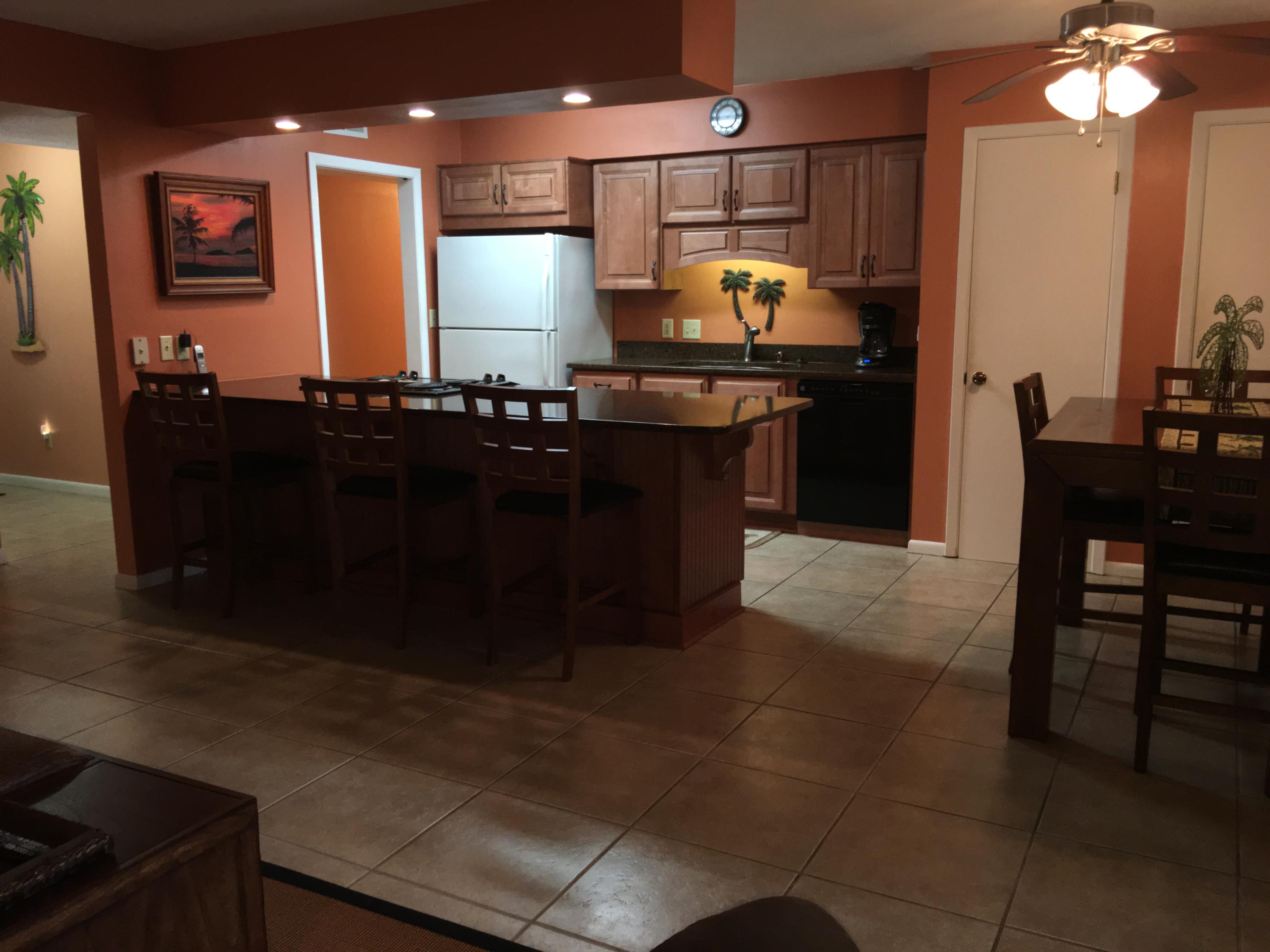 PORT DIXIE - Residential