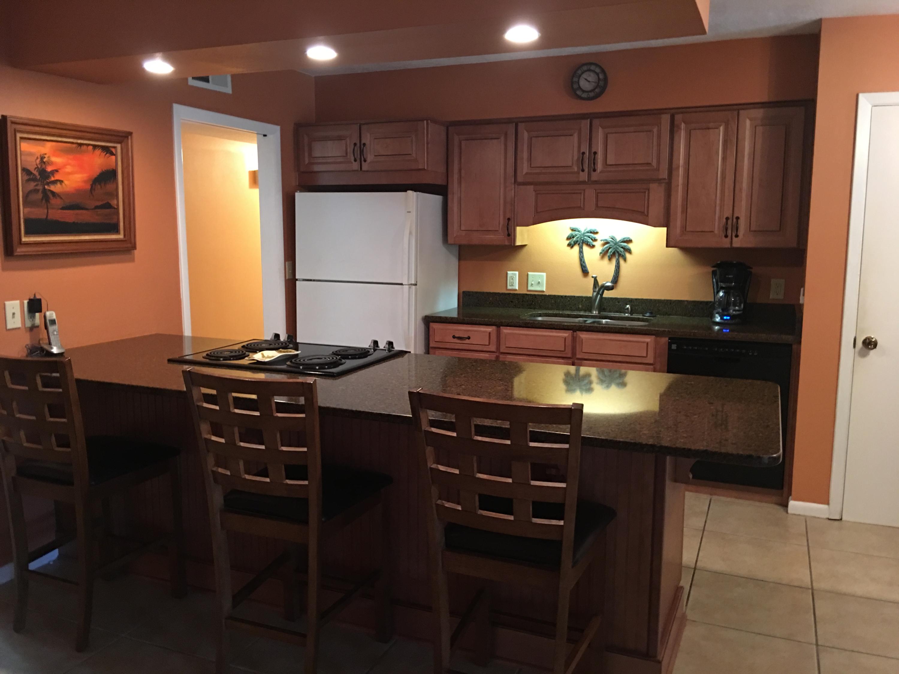 PORT DIXIE - Residential