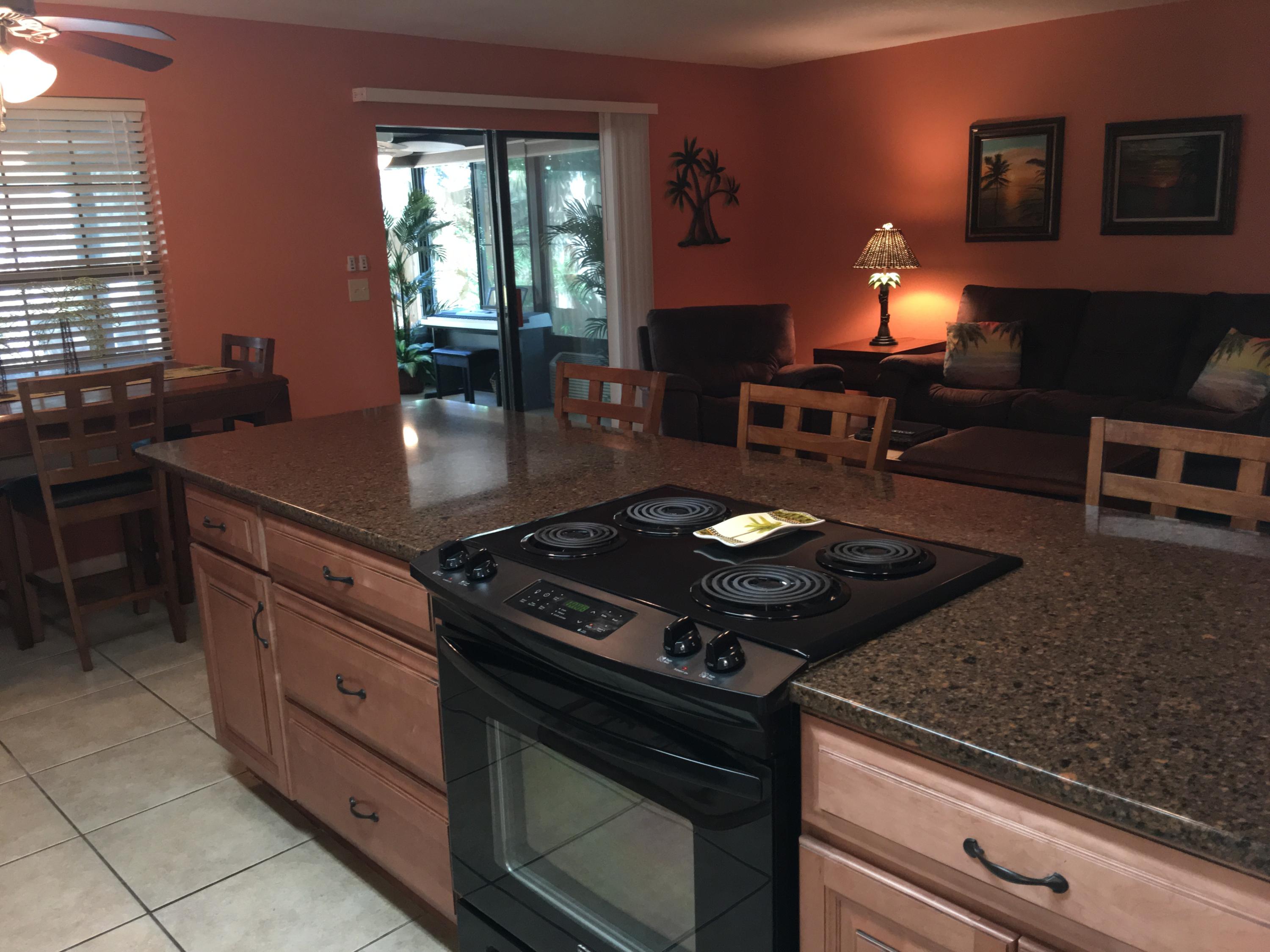 PORT DIXIE - Residential