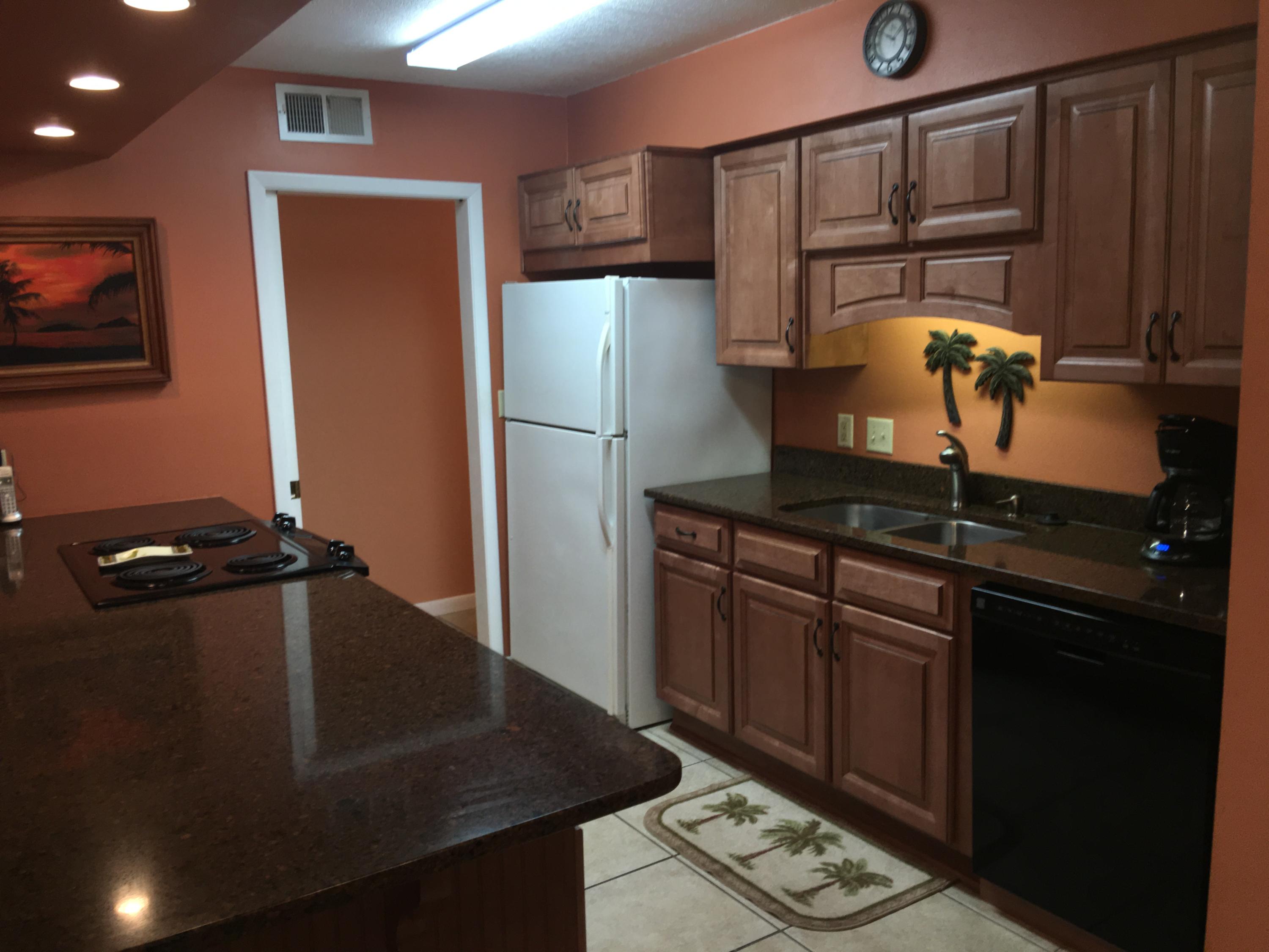 PORT DIXIE - Residential