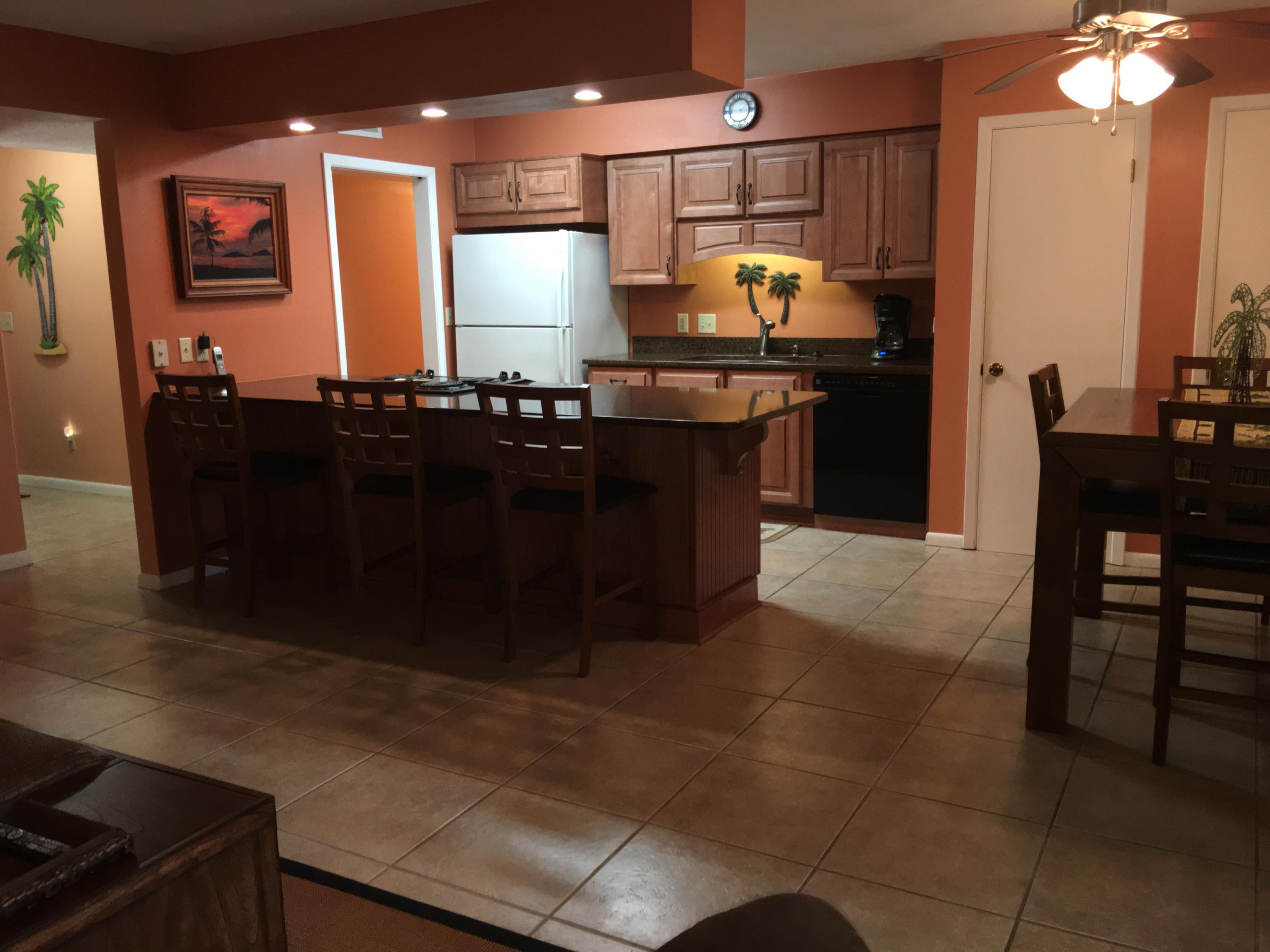 PORT DIXIE - Residential