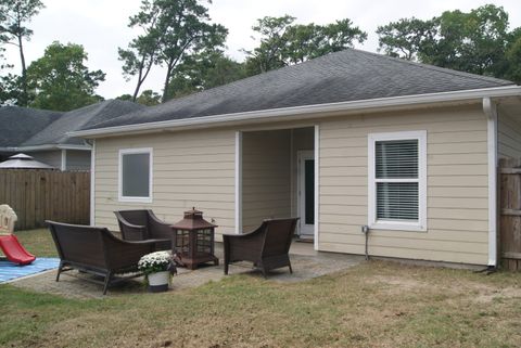 A home in Niceville