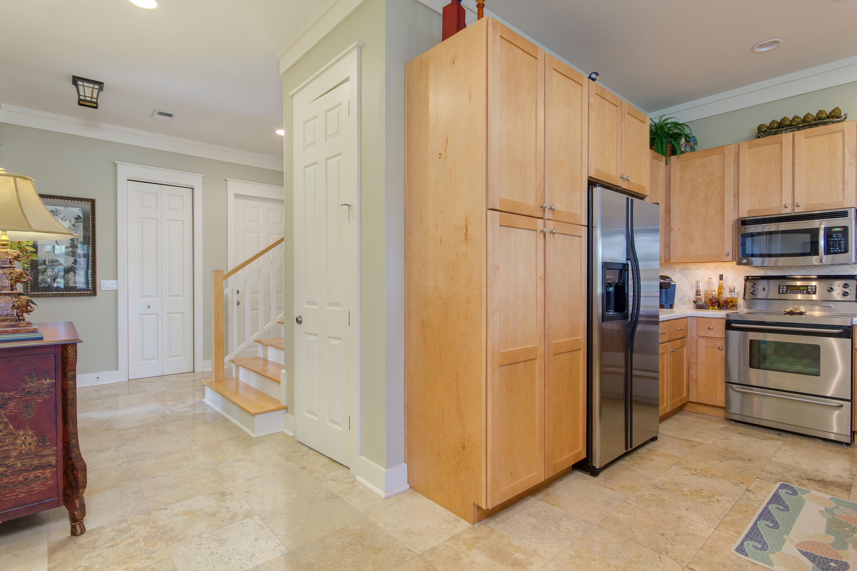 MAGNOLIA BAY - Residential