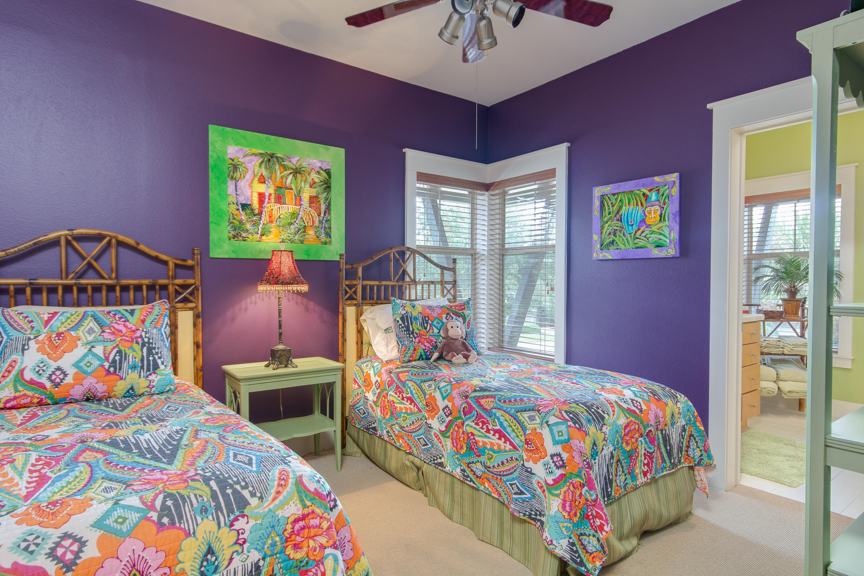 MAGNOLIA BAY - Residential