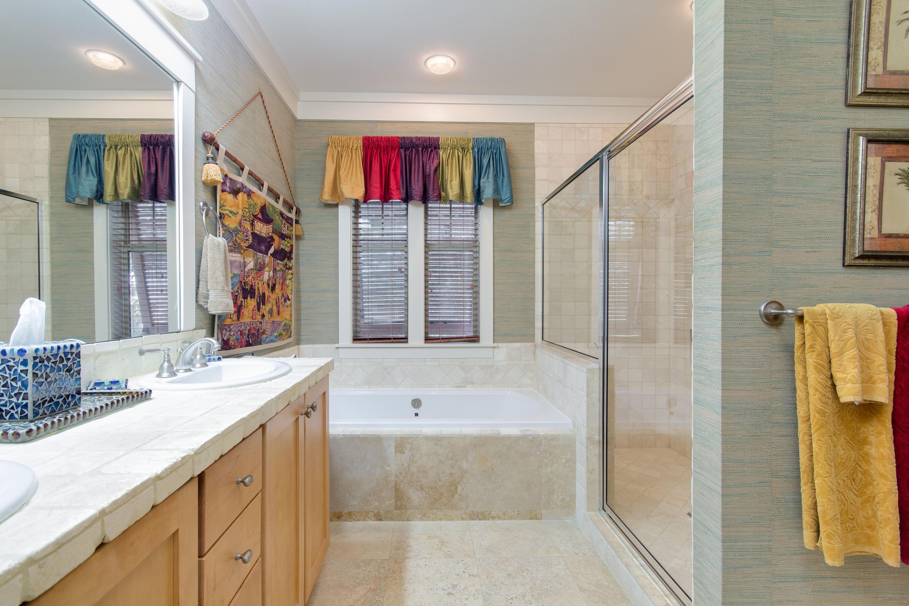 MAGNOLIA BAY - Residential