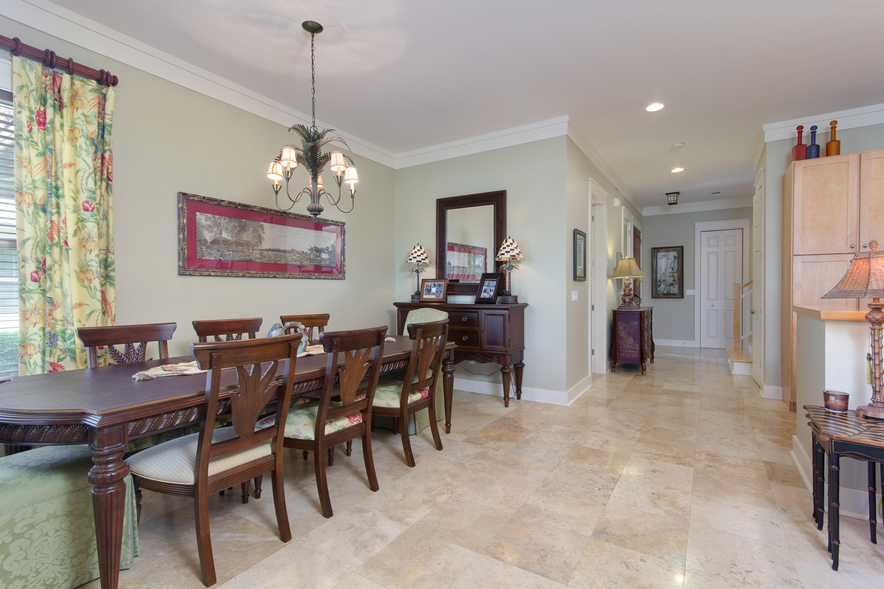 MAGNOLIA BAY - Residential