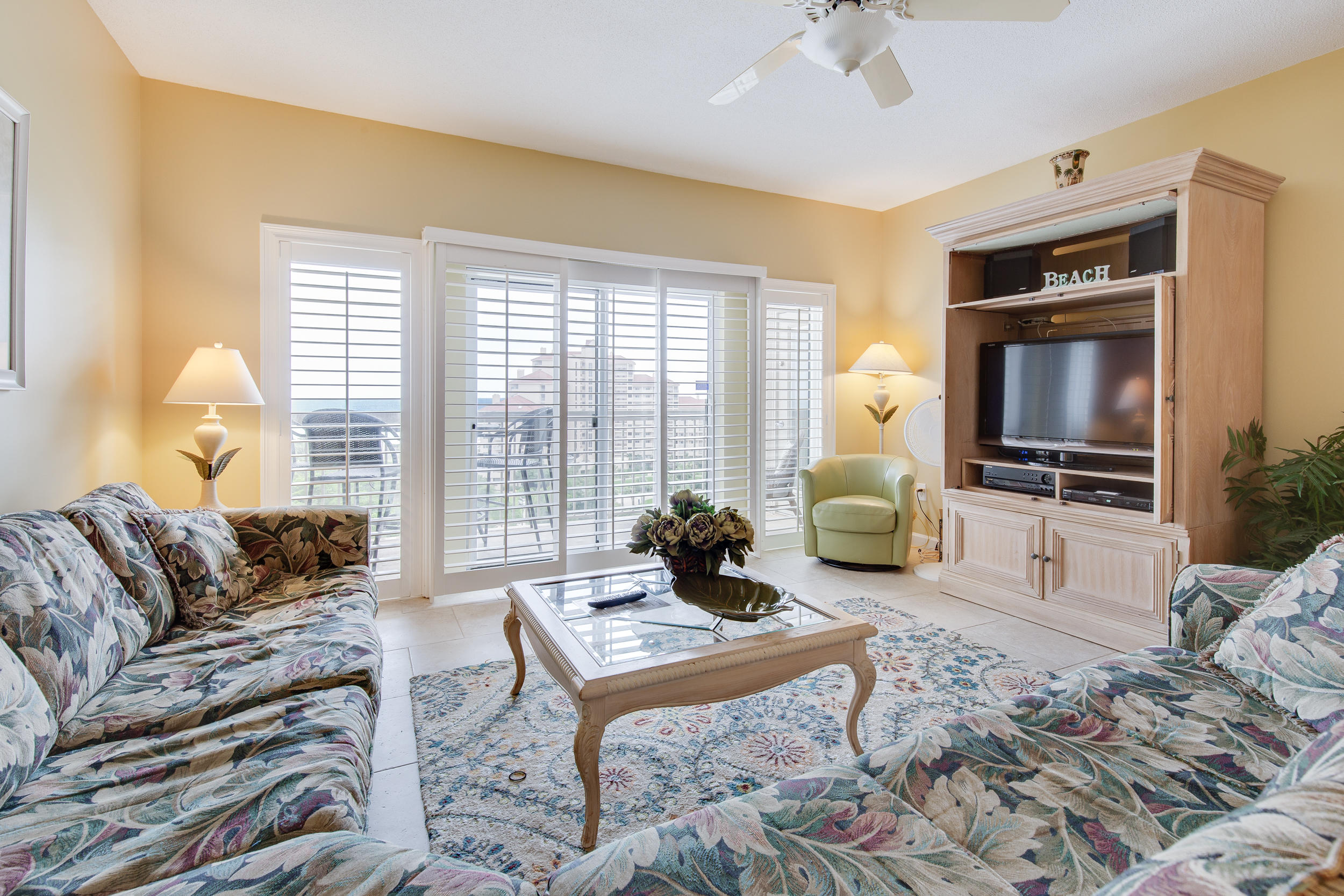 SUMMIT AT TOPS'L (THE) - Residential