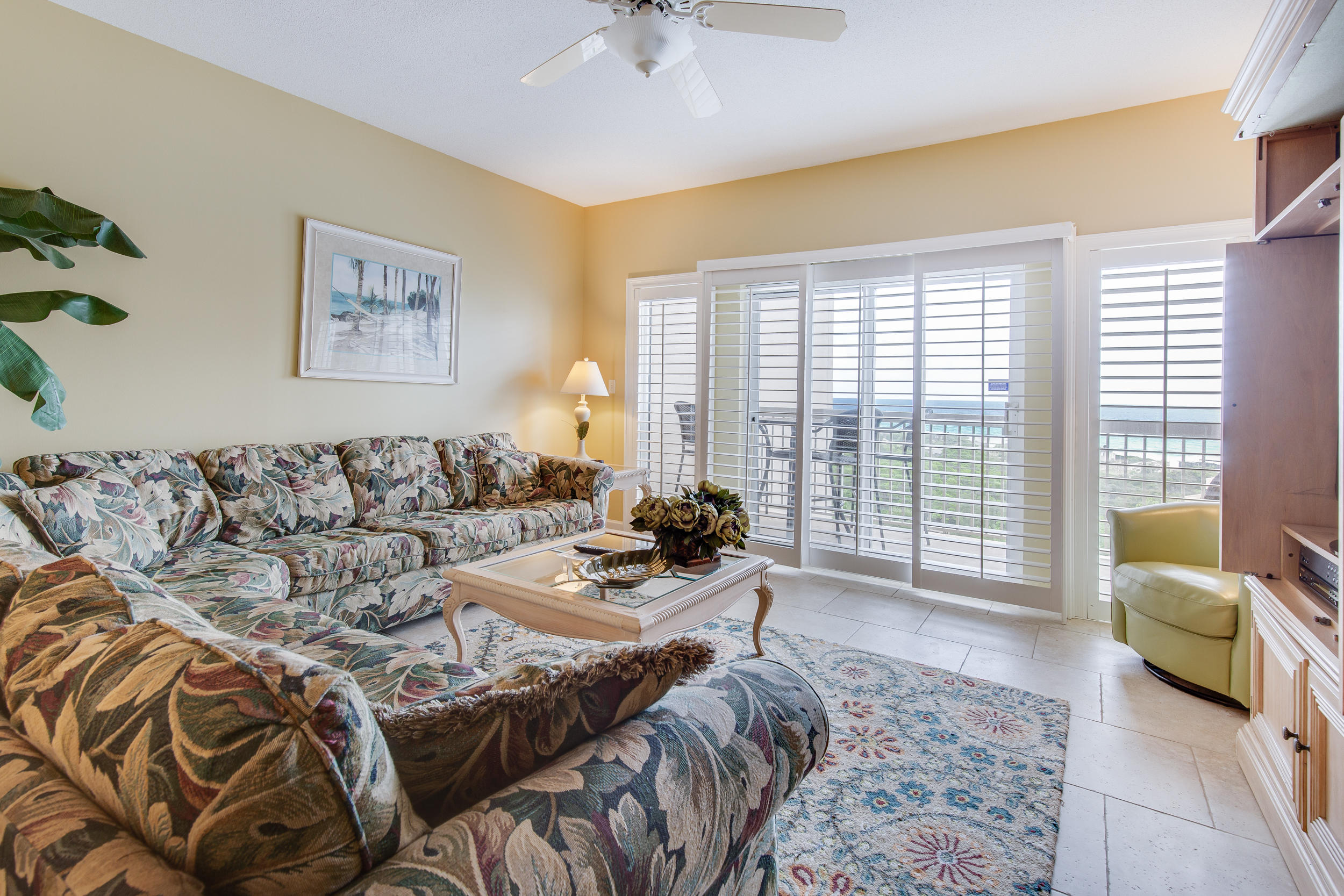 SUMMIT AT TOPS'L (THE) - Residential