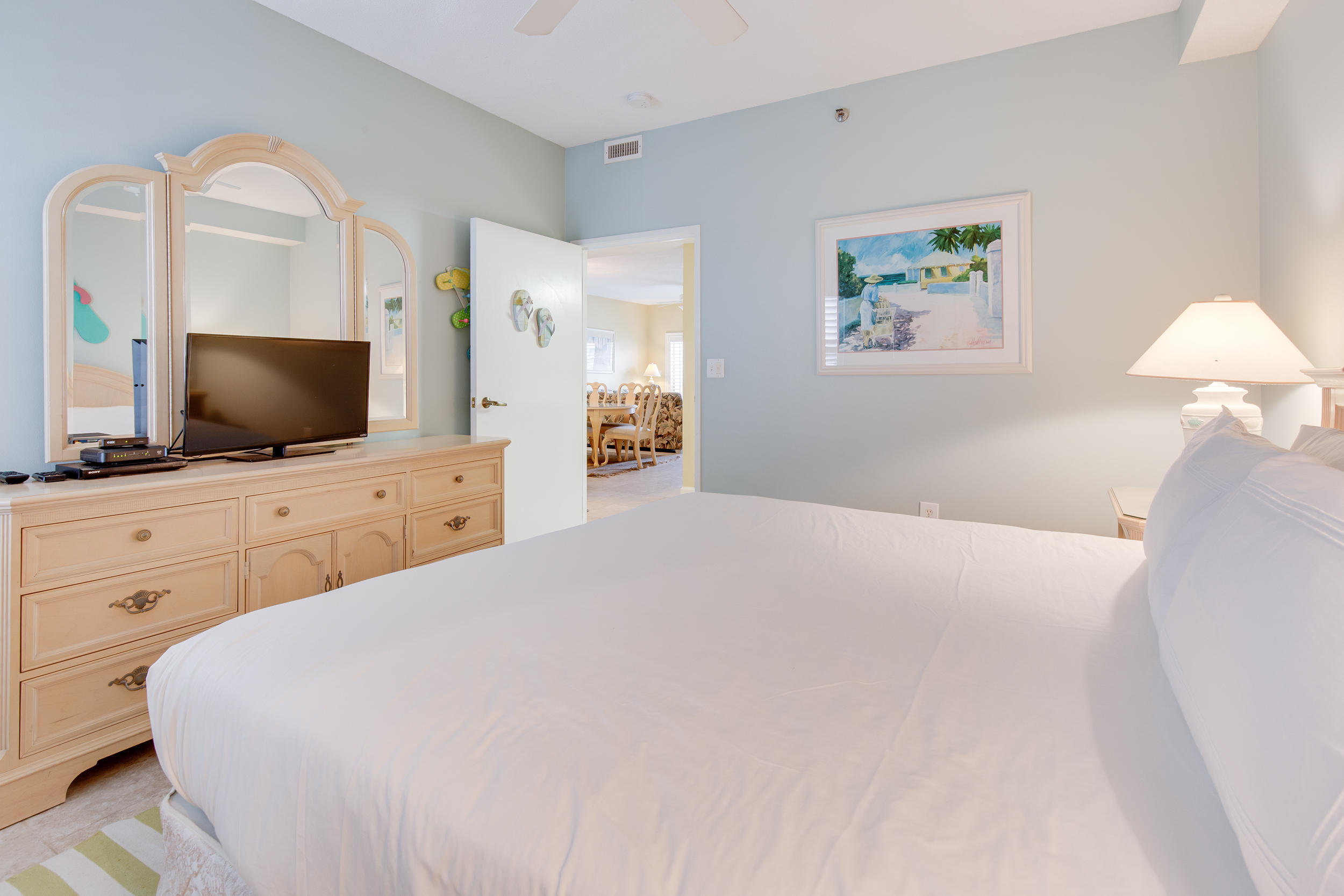 SUMMIT AT TOPS'L (THE) - Residential