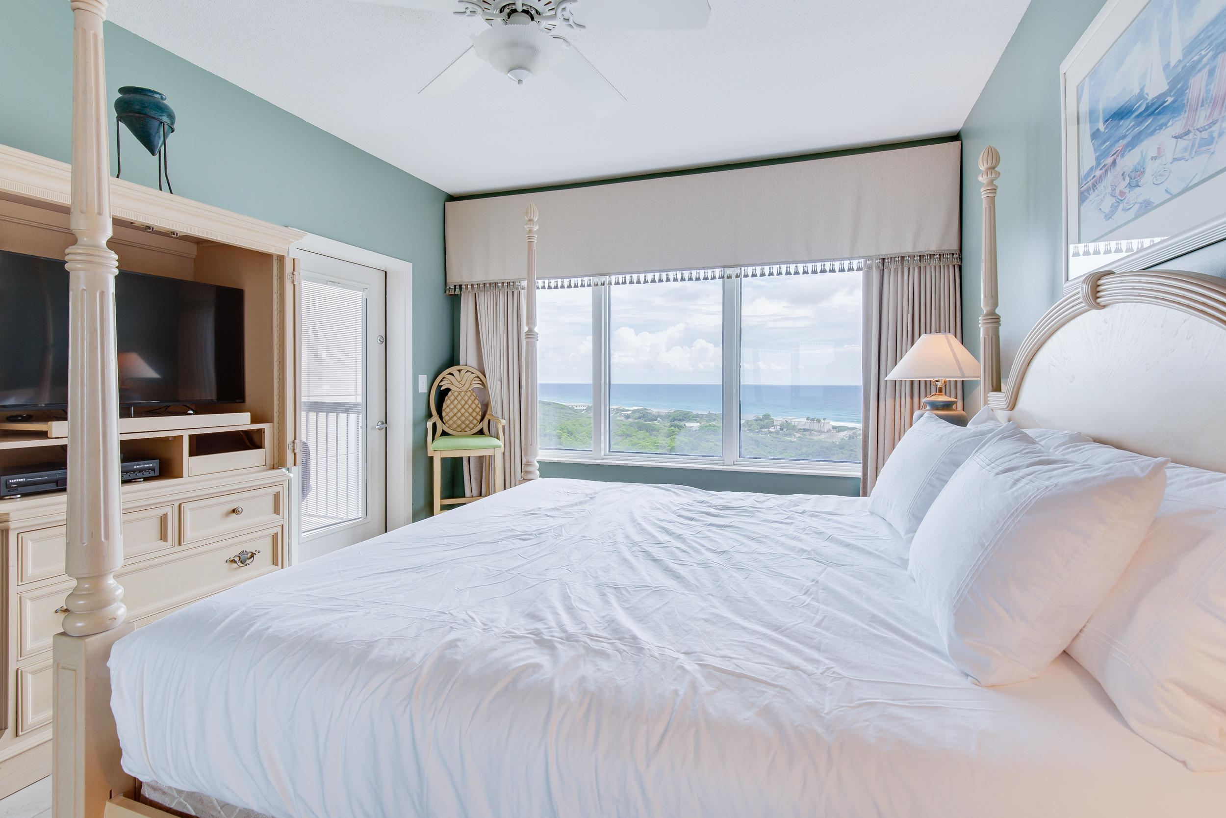 SUMMIT AT TOPS'L (THE) - Residential