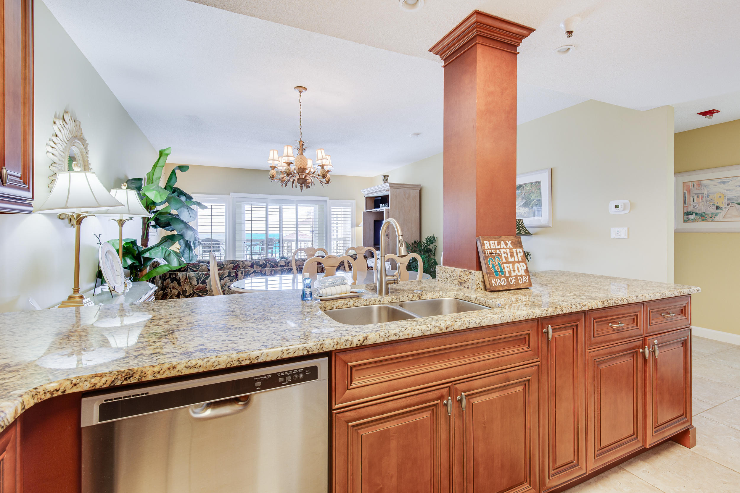 SUMMIT AT TOPS'L (THE) - Residential