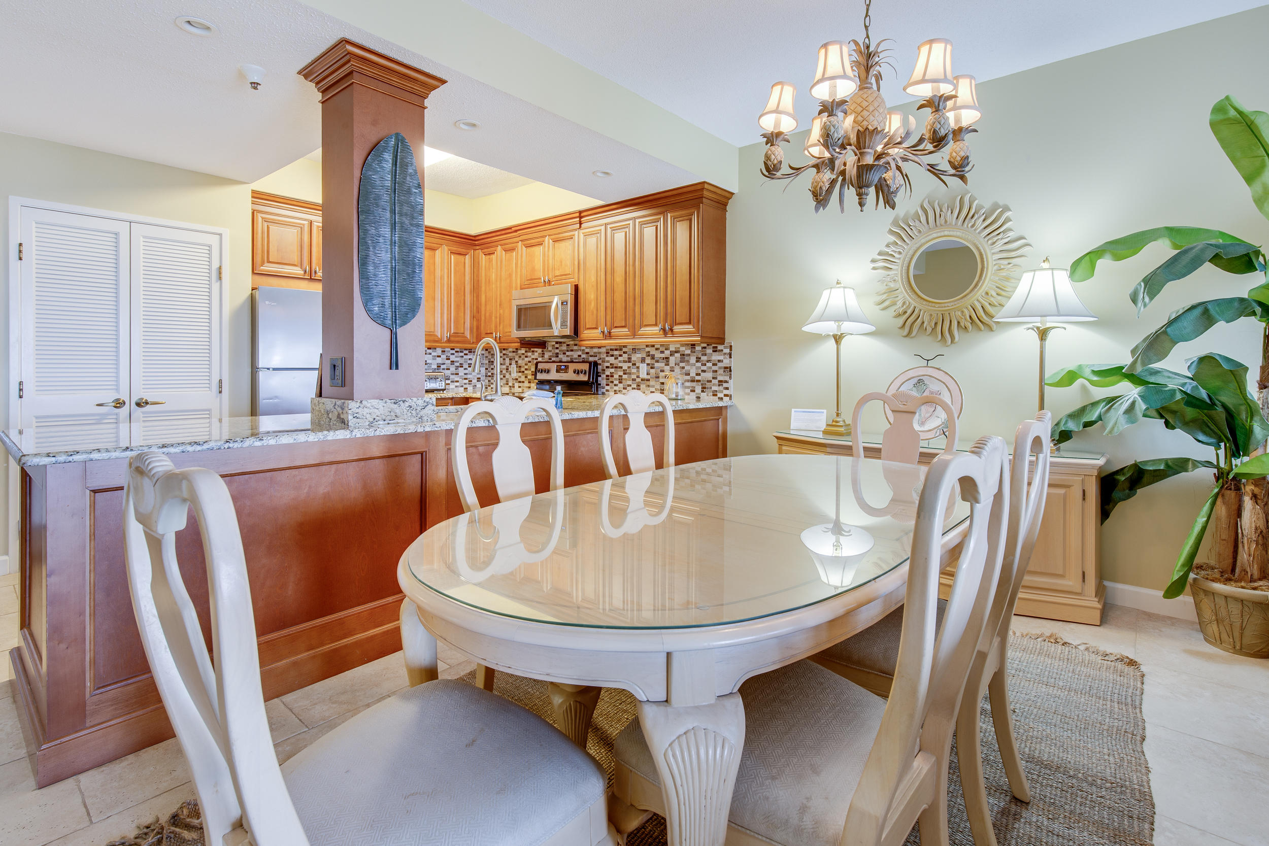 SUMMIT AT TOPS'L (THE) - Residential