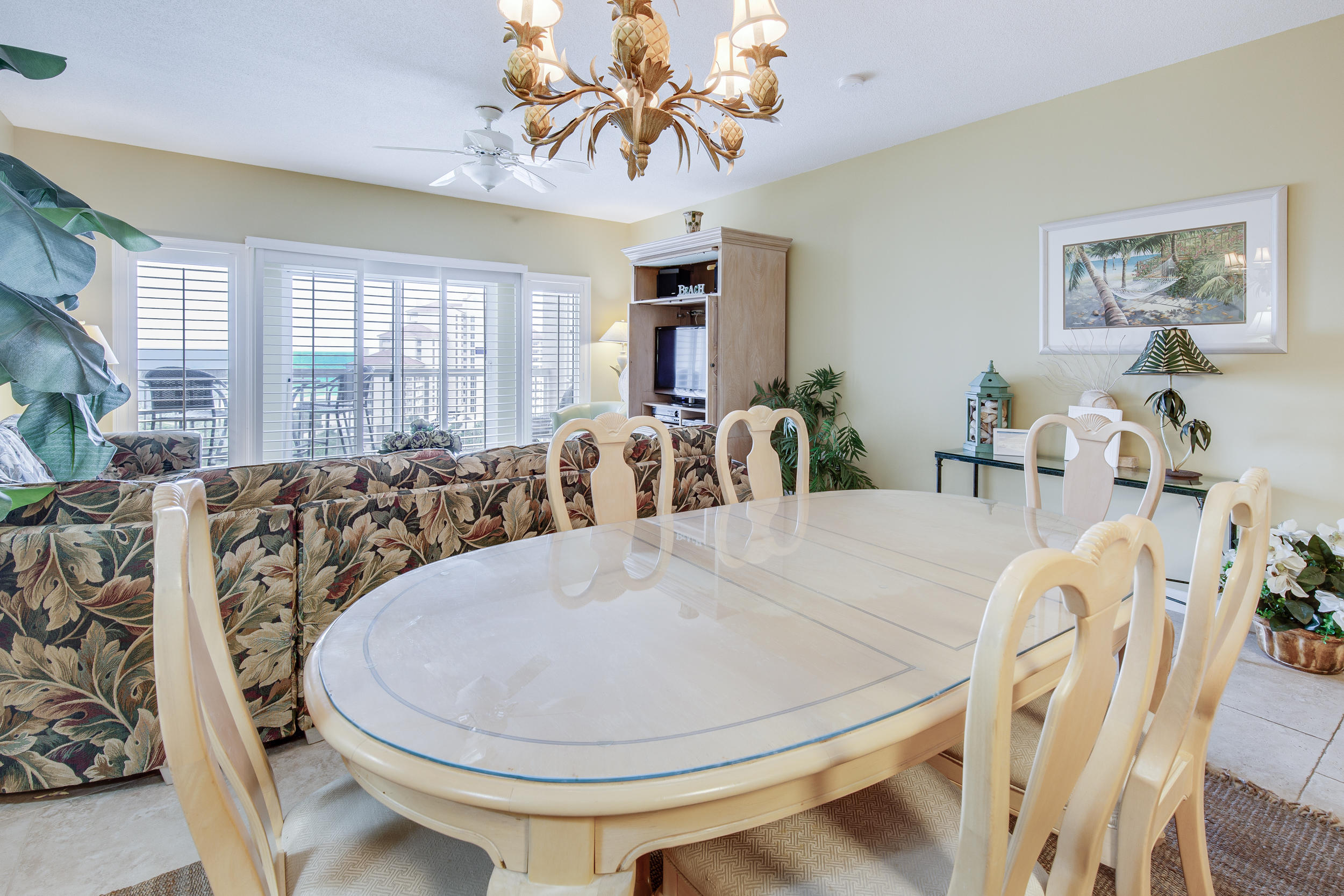 SUMMIT AT TOPS'L (THE) - Residential