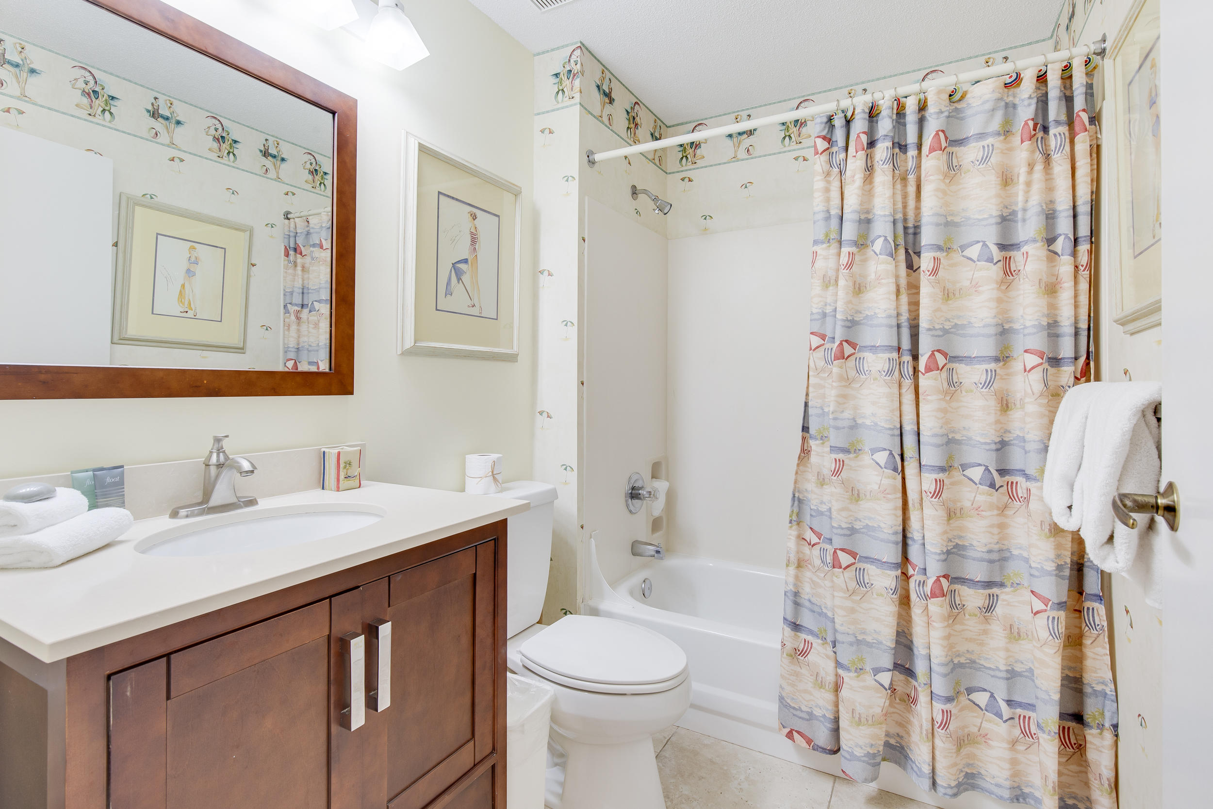 SUMMIT AT TOPS'L (THE) - Residential