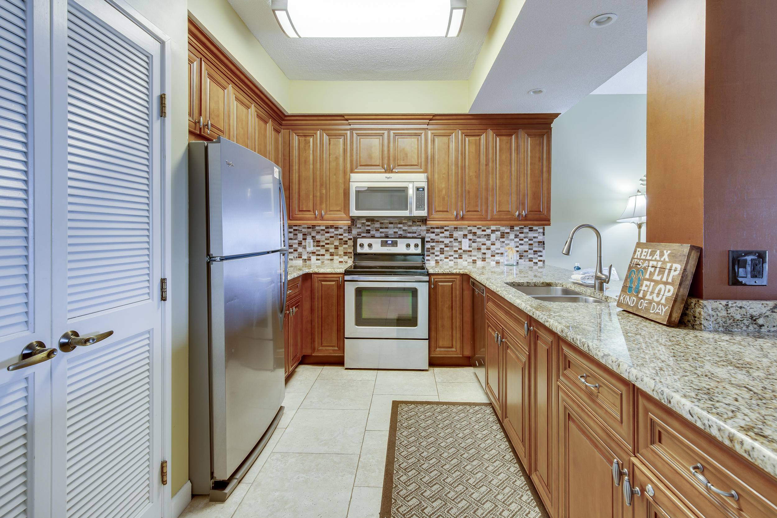 SUMMIT AT TOPS'L (THE) - Residential