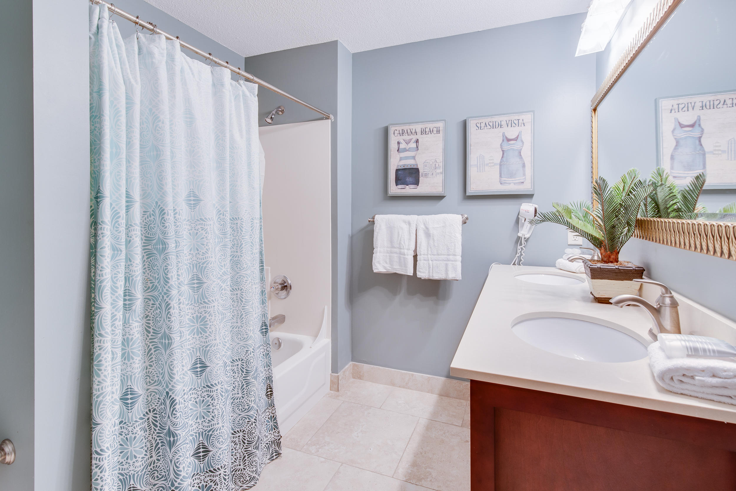 SUMMIT AT TOPS'L (THE) - Residential