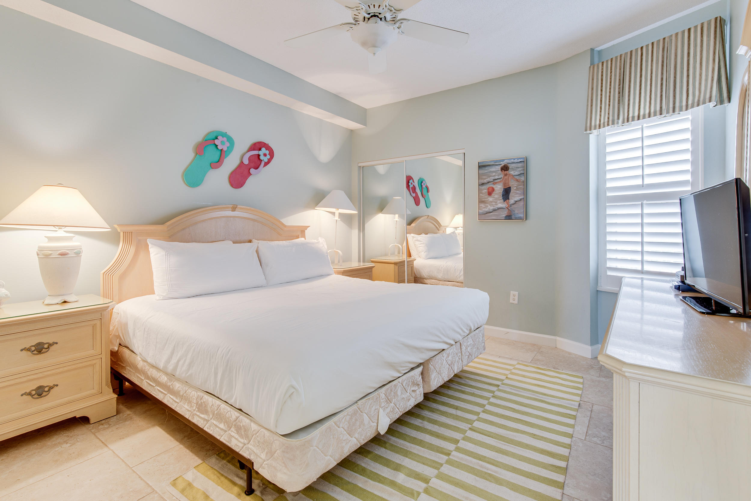 SUMMIT AT TOPS'L (THE) - Residential