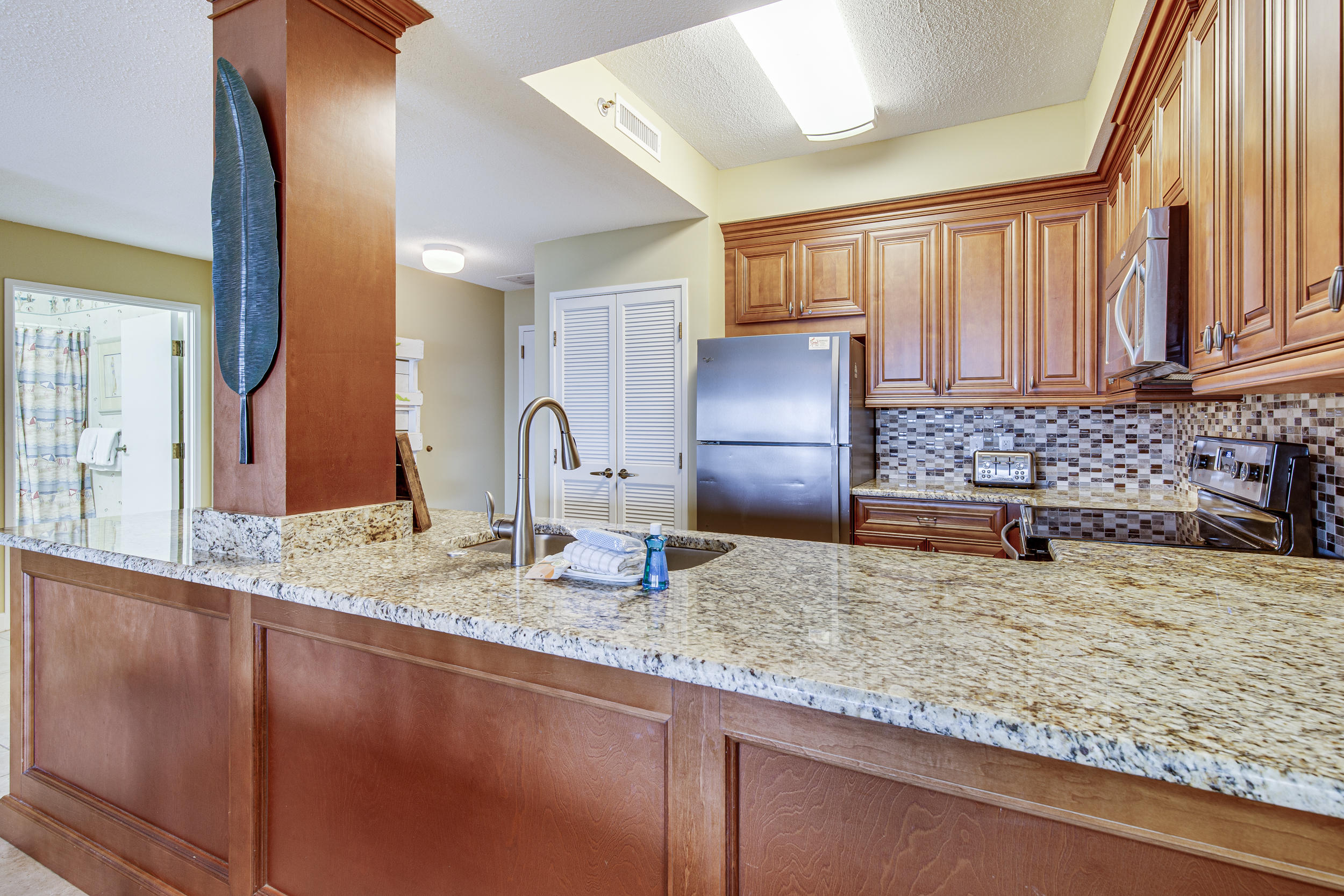 SUMMIT AT TOPS'L (THE) - Residential