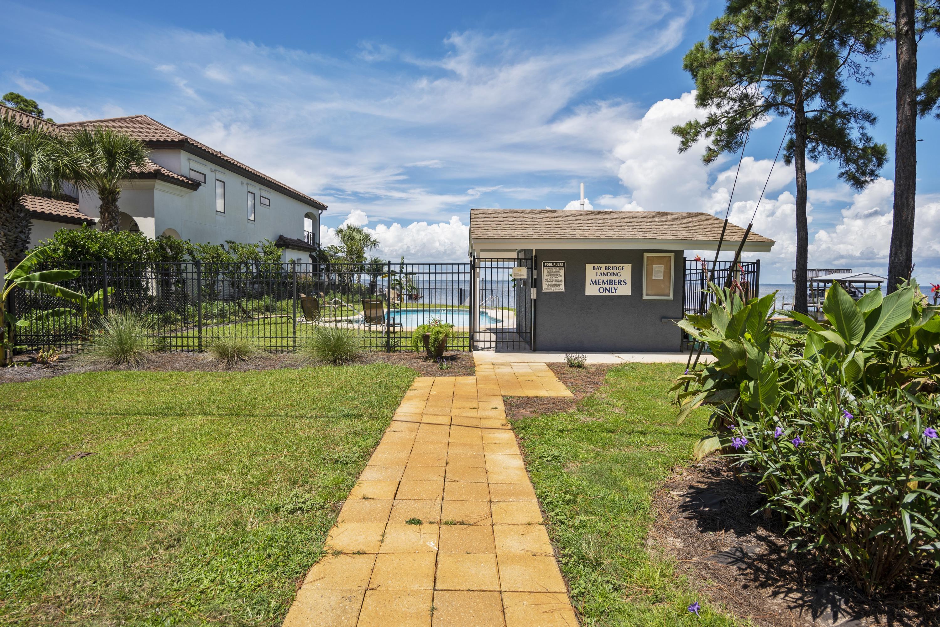 BAY BRIDGE LANDING PH 2 - Residential