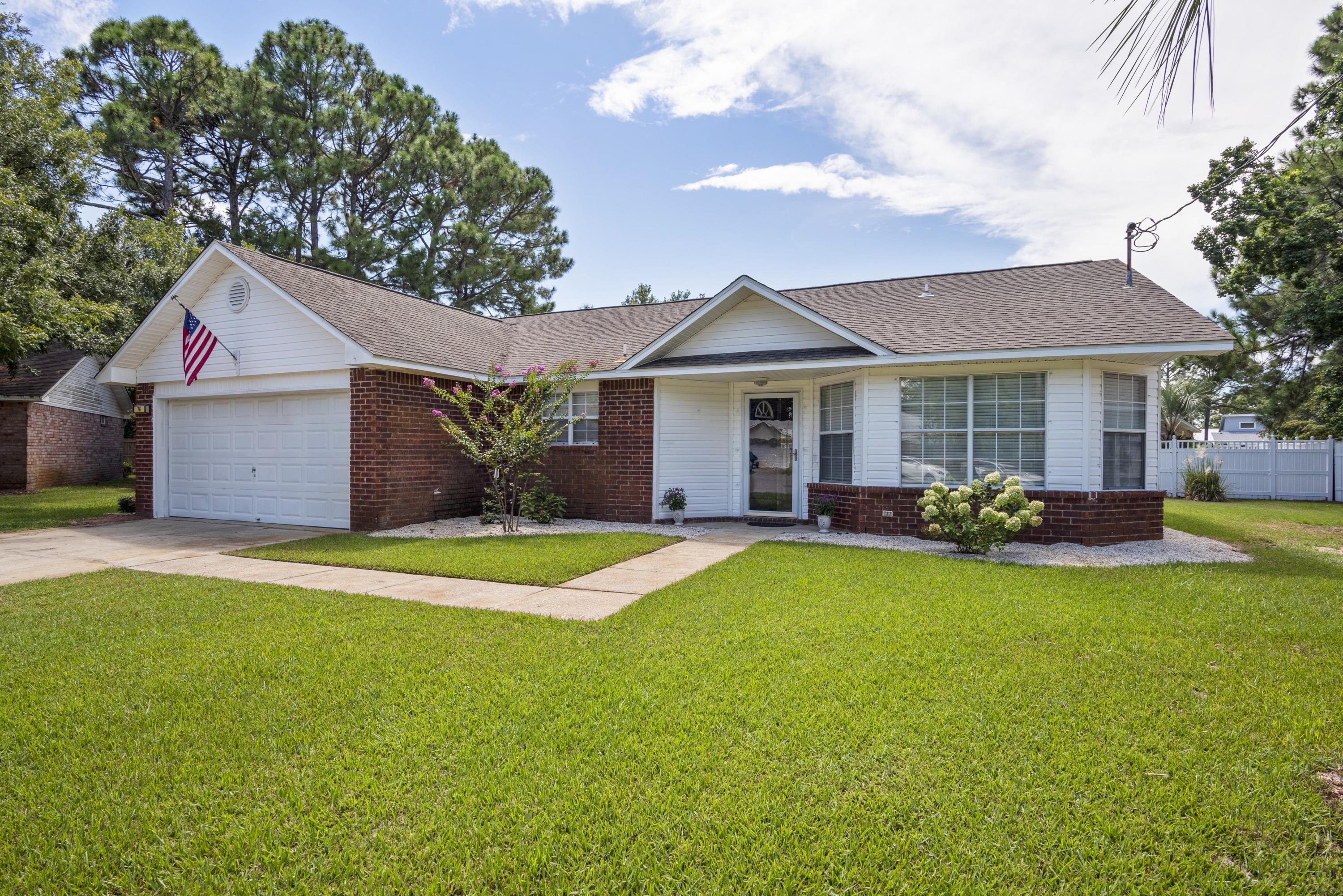 BAY BRIDGE LANDING PH 2 - Residential