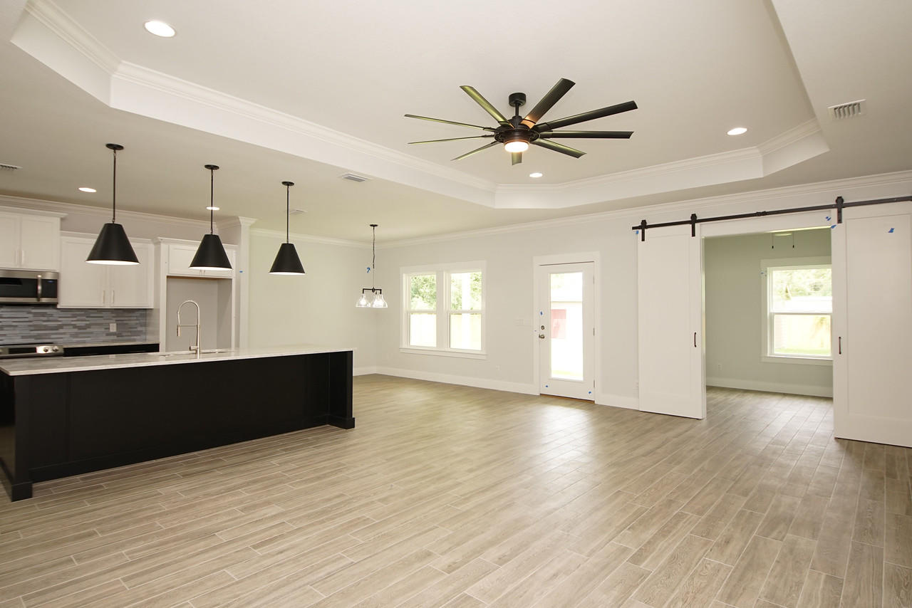 VESTA HEIGHTS - Residential