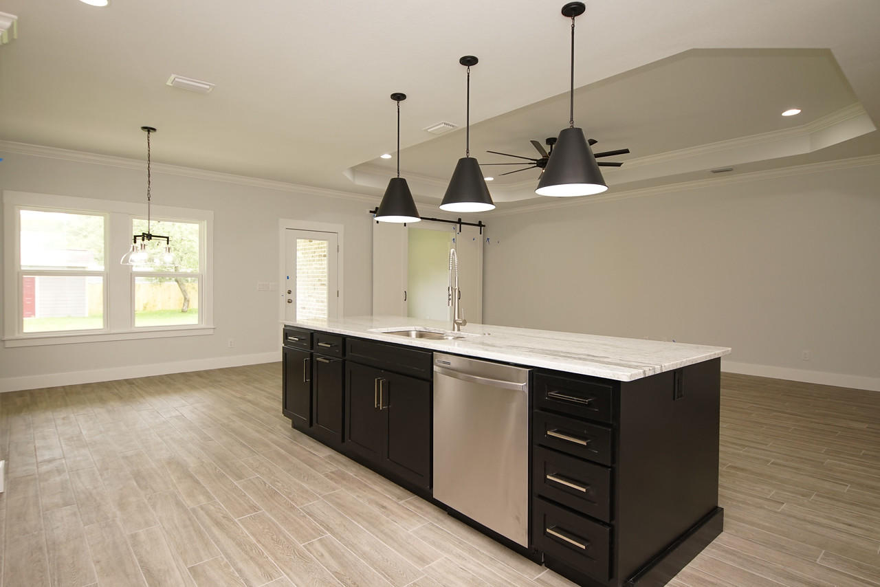 VESTA HEIGHTS - Residential