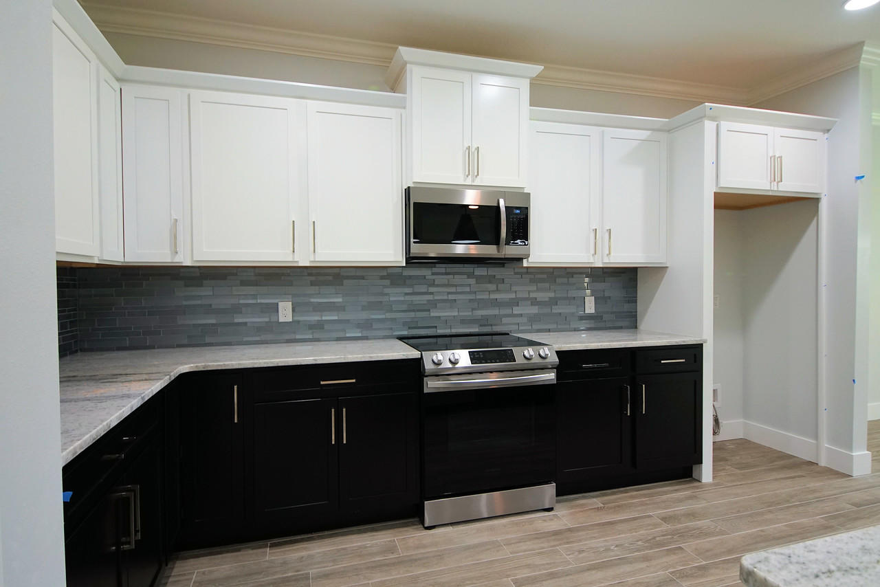 VESTA HEIGHTS - Residential