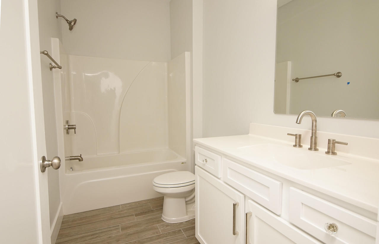 VESTA HEIGHTS - Residential