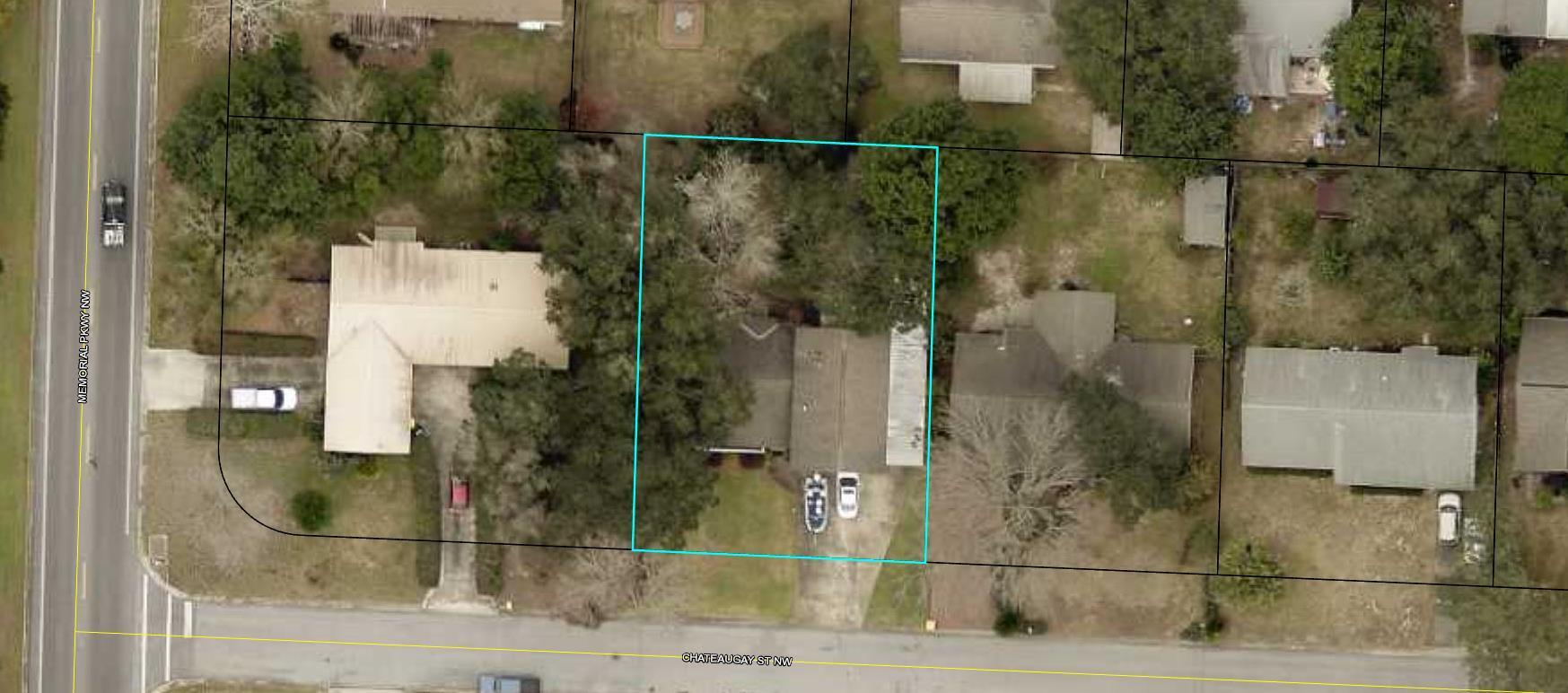 VESTA HEIGHTS - Residential