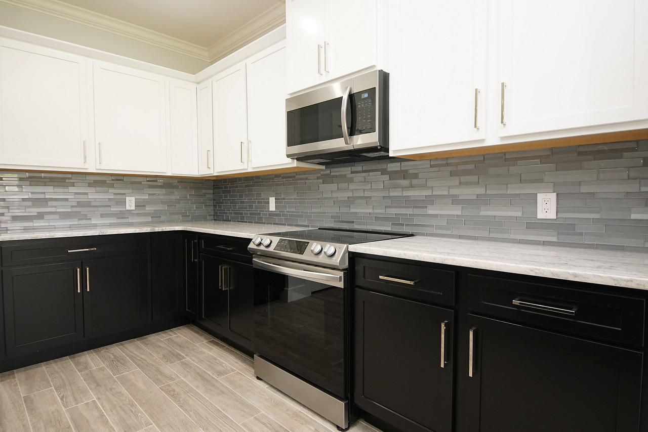 VESTA HEIGHTS - Residential