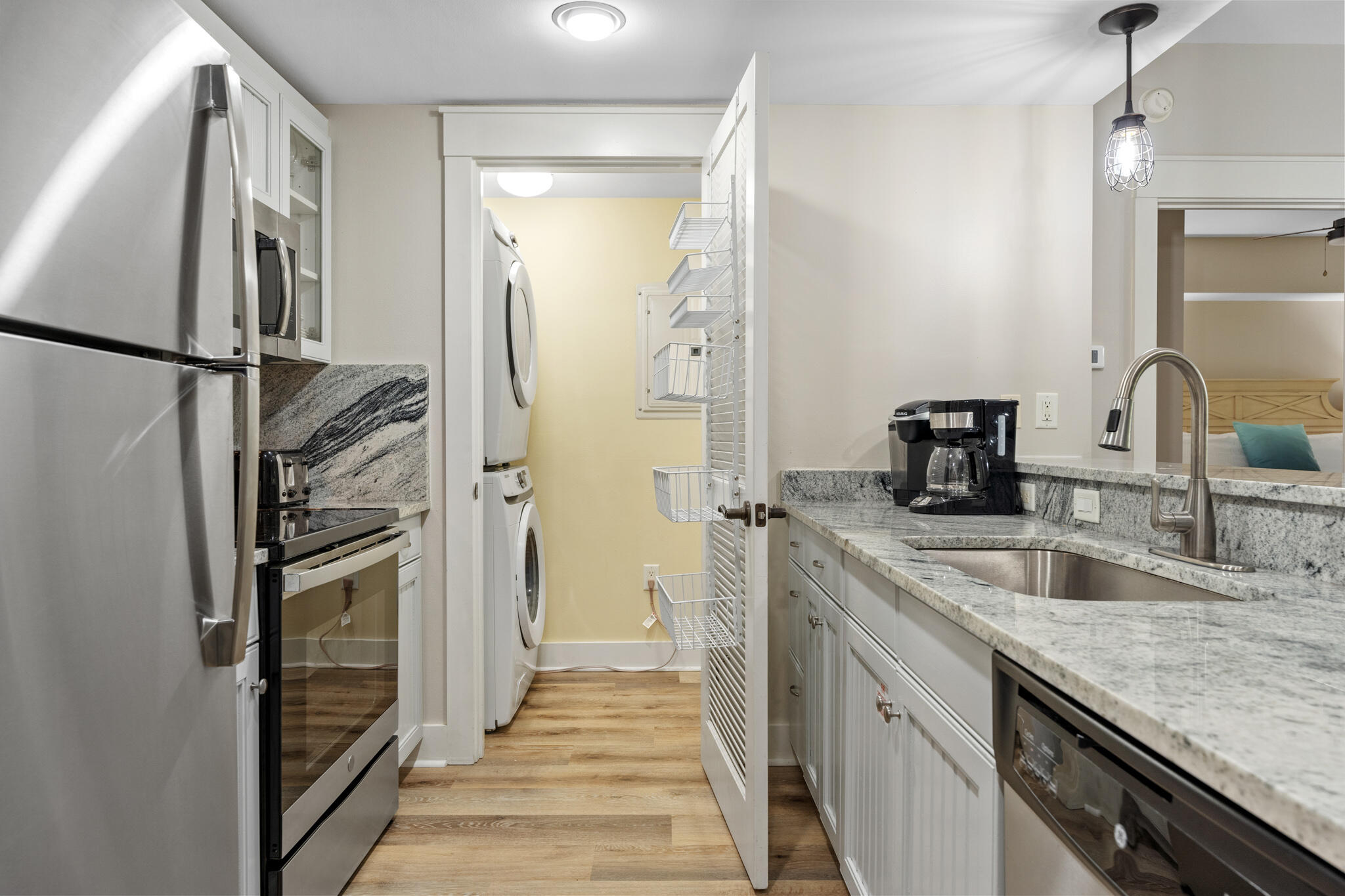 PILOT HOUSE - Residential