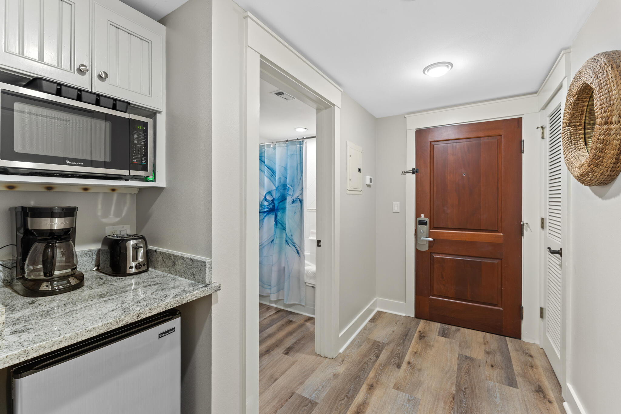 PILOT HOUSE - Residential