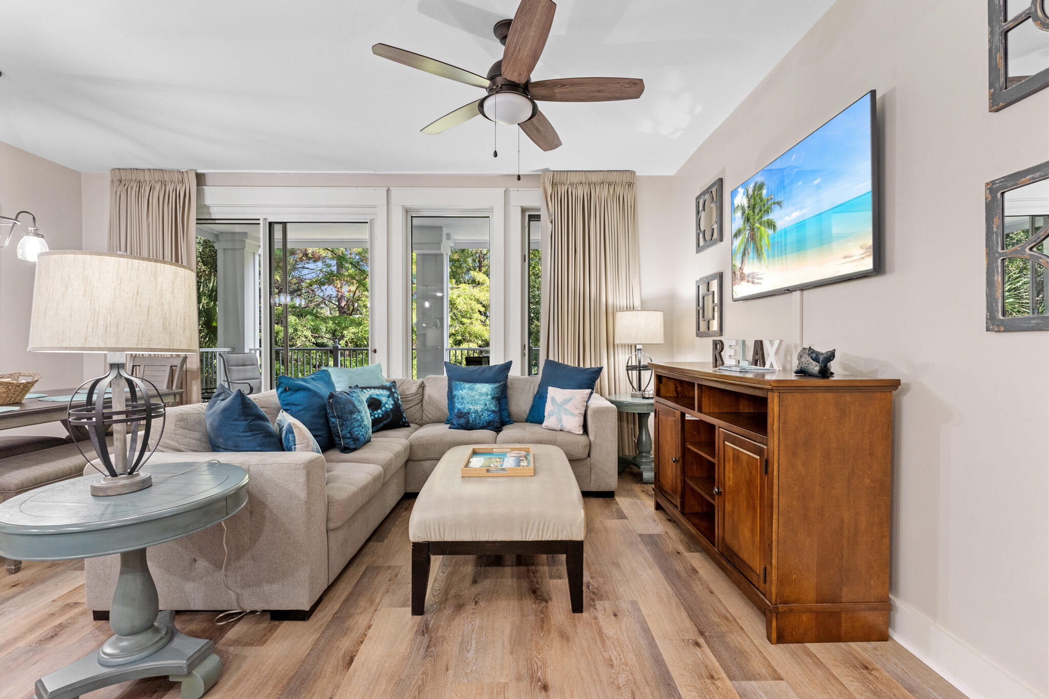 PILOT HOUSE - Residential