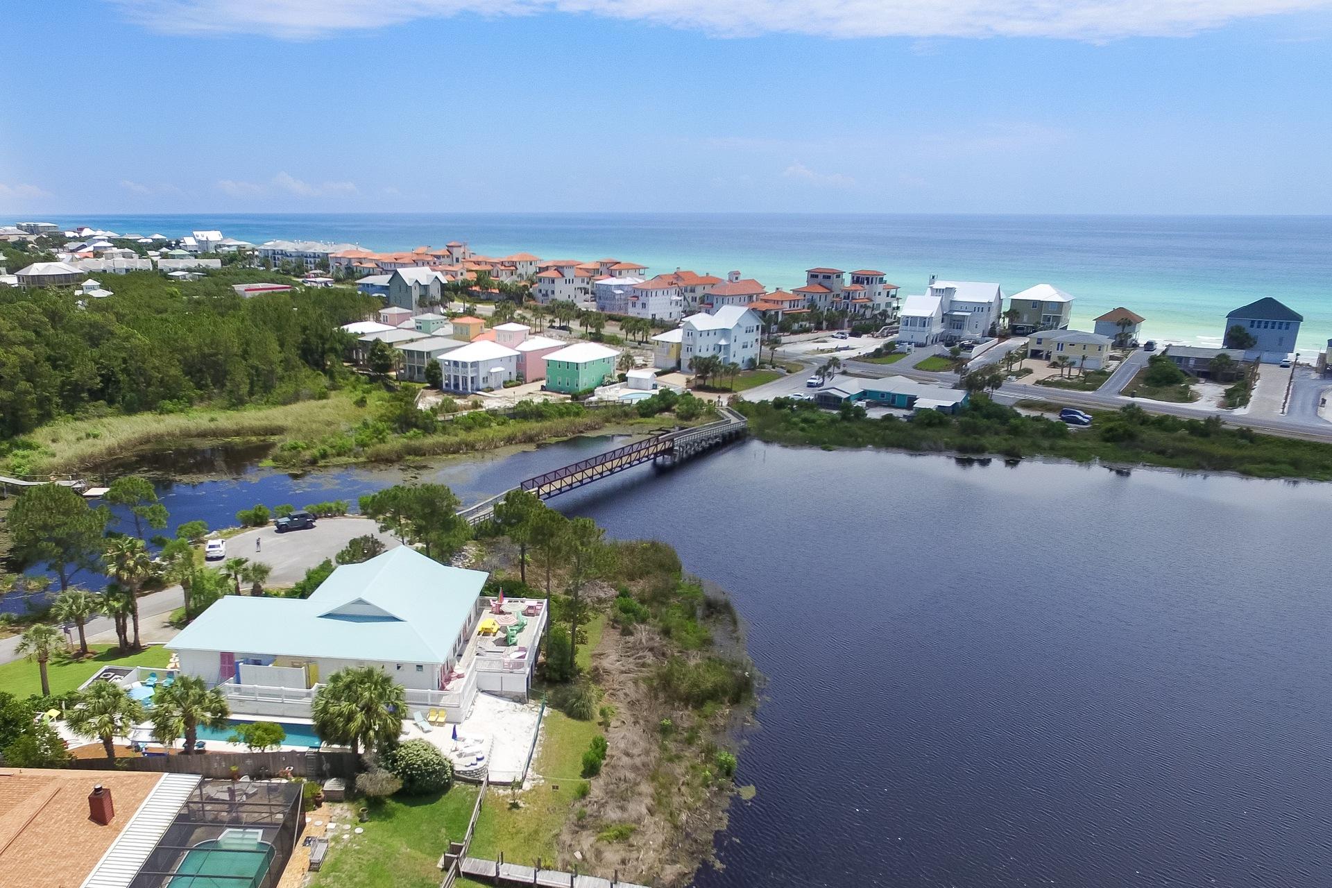 DUNE ALLEN 2ND ADDN - Residential