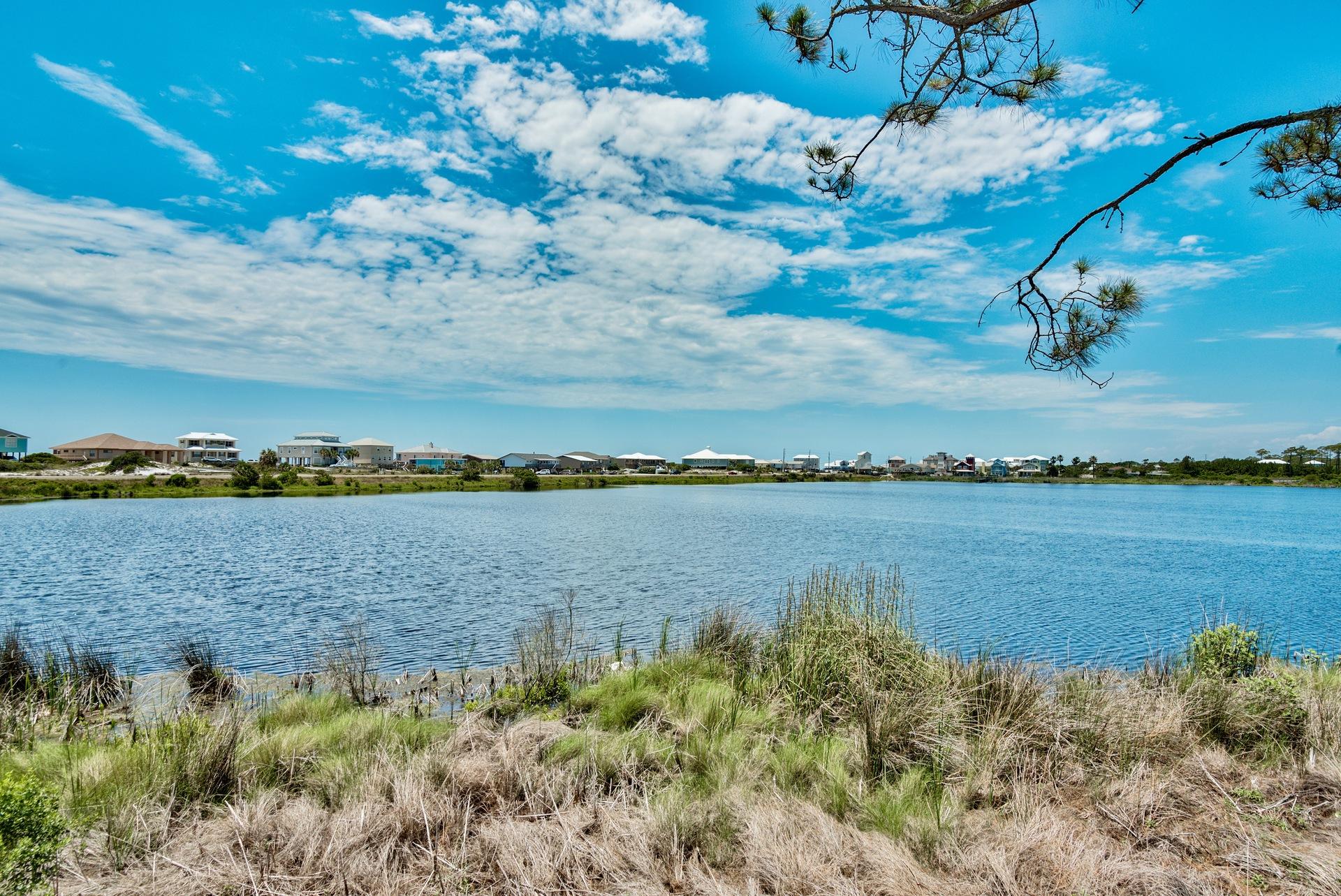 DUNE ALLEN 2ND ADDN - Residential