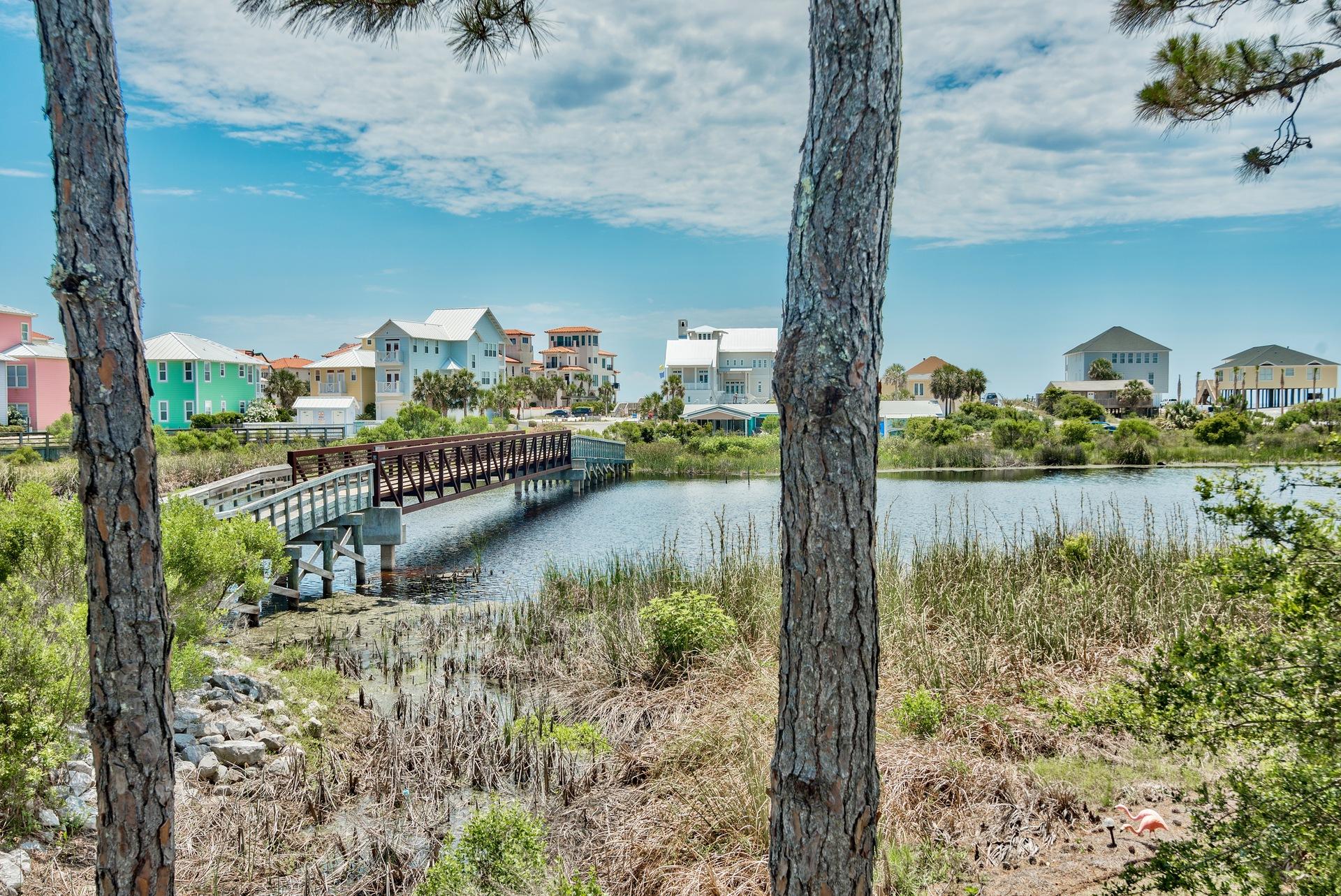 DUNE ALLEN 2ND ADDN - Residential