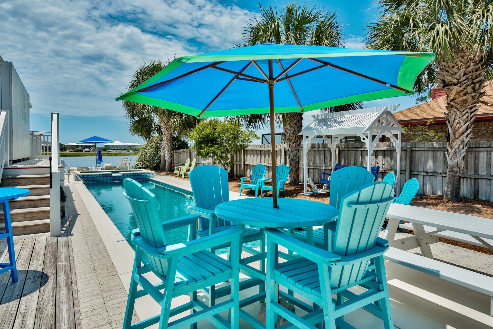 DUNE ALLEN 2ND ADDN - Residential