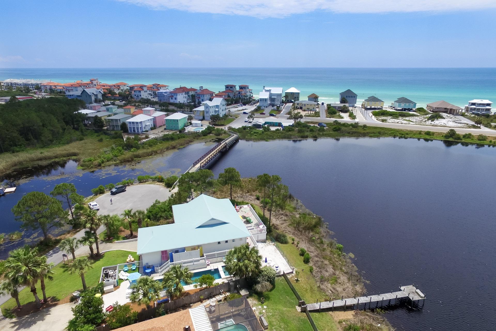 DUNE ALLEN 2ND ADDN - Residential