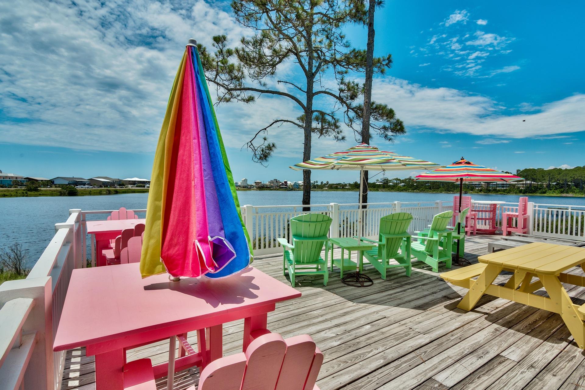 DUNE ALLEN 2ND ADDN - Residential