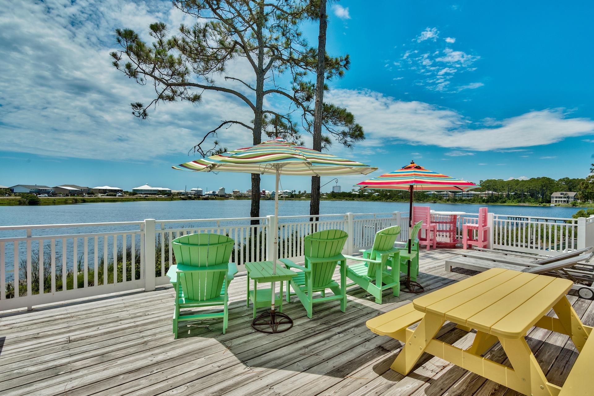 DUNE ALLEN 2ND ADDN - Residential