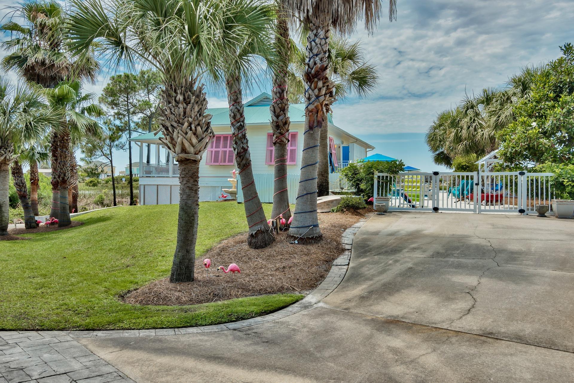 DUNE ALLEN 2ND ADDN - Residential