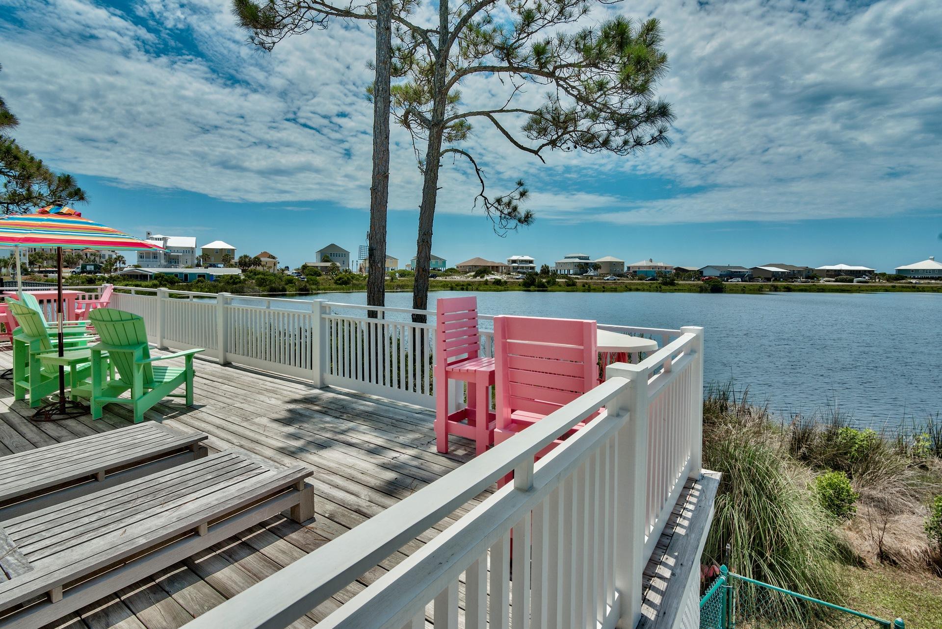 DUNE ALLEN 2ND ADDN - Residential