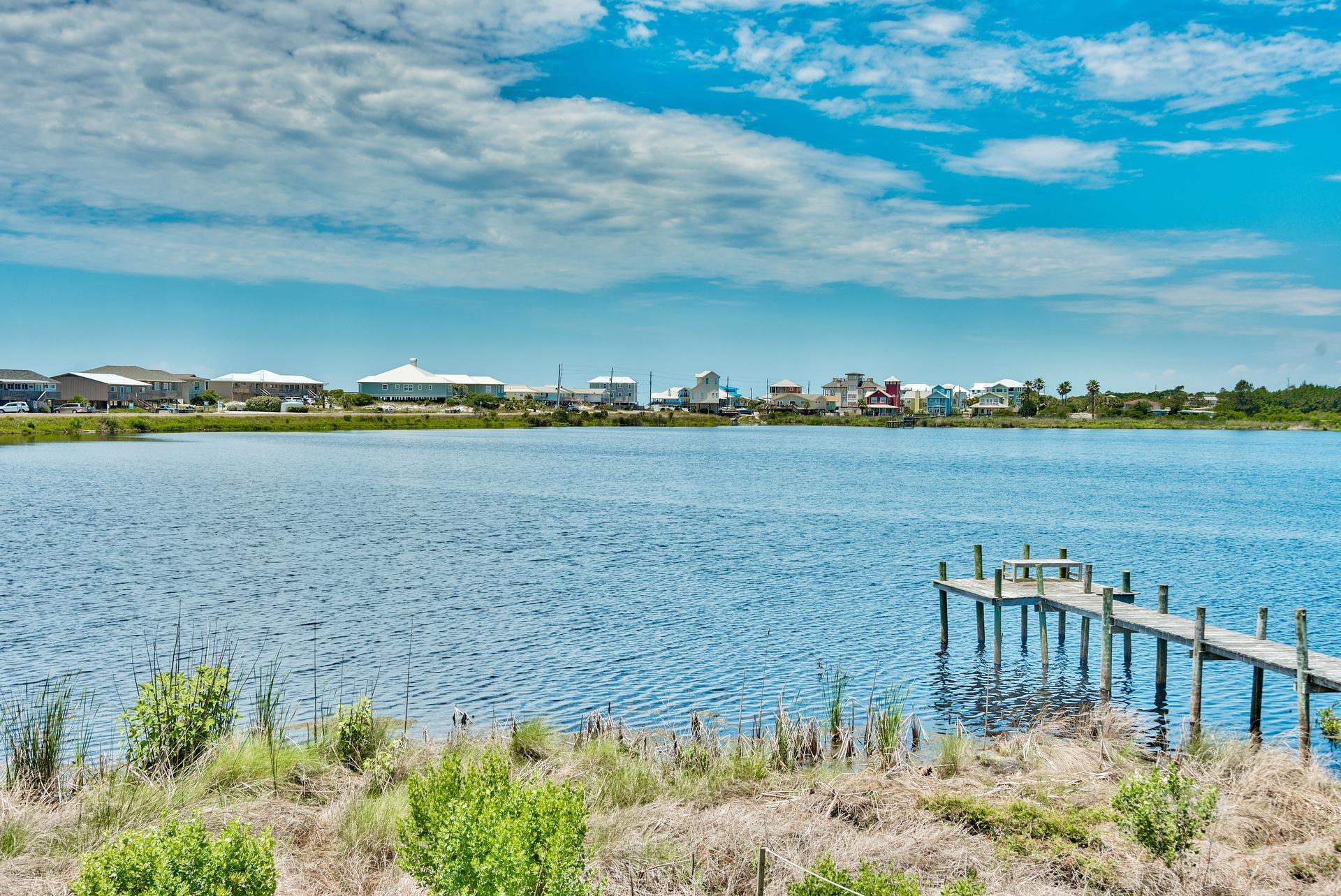 DUNE ALLEN 2ND ADDN - Residential