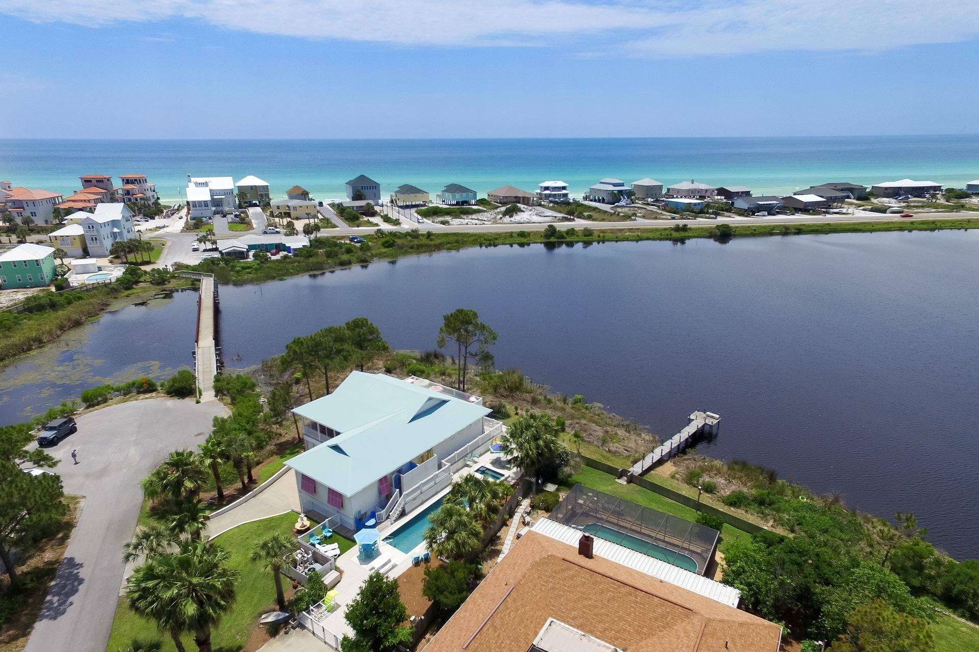 DUNE ALLEN 2ND ADDN - Residential