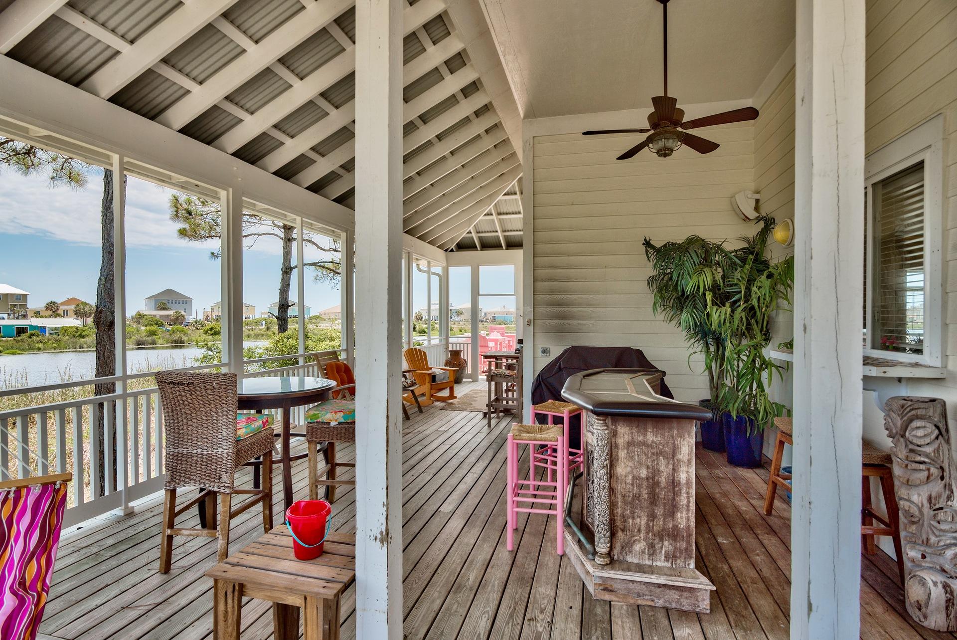 DUNE ALLEN 2ND ADDN - Residential