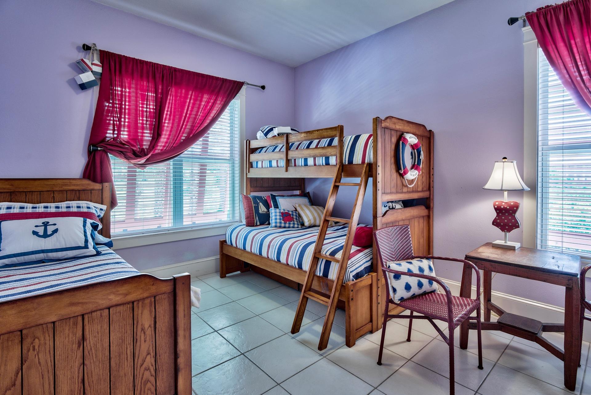 DUNE ALLEN 2ND ADDN - Residential