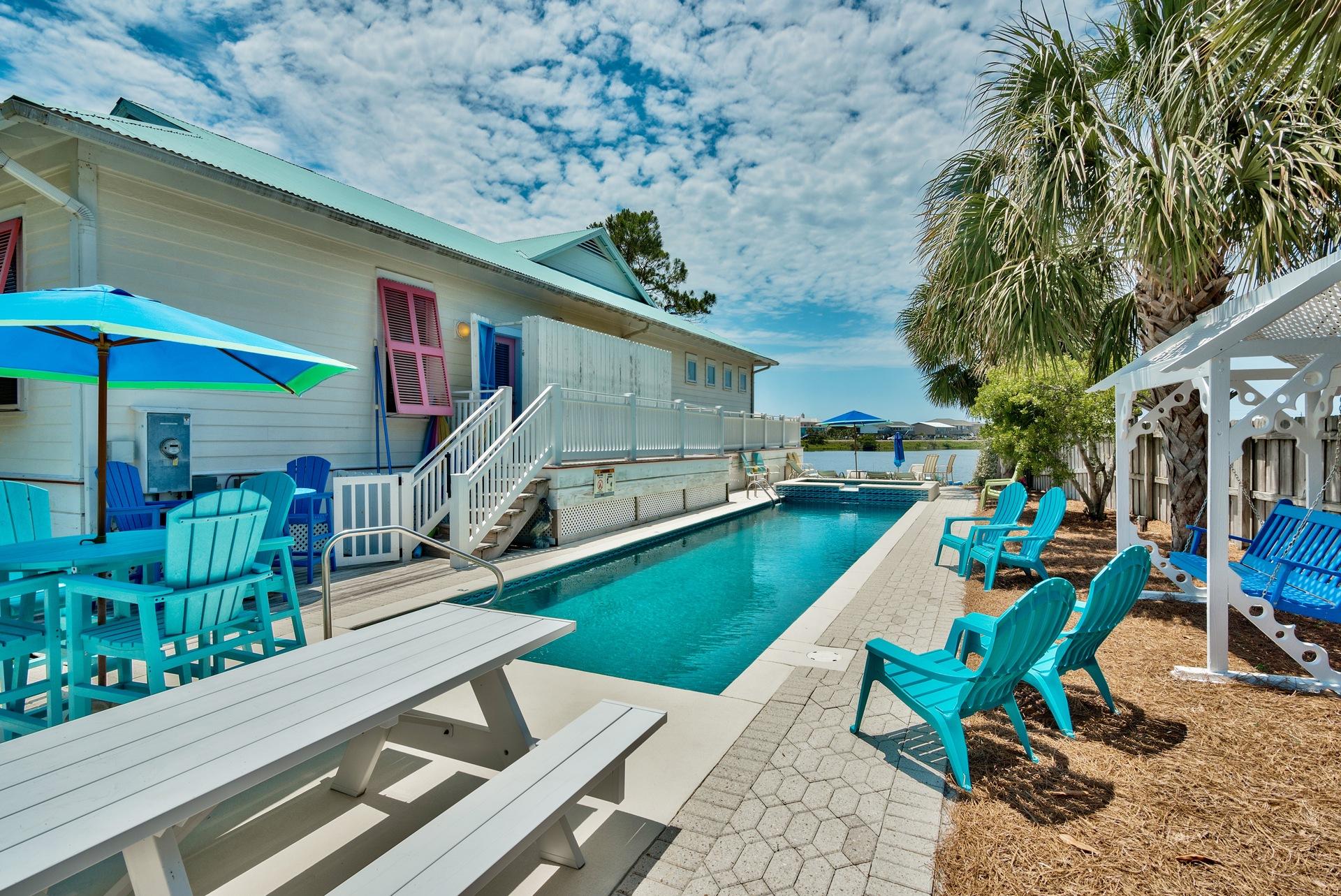 DUNE ALLEN 2ND ADDN - Residential