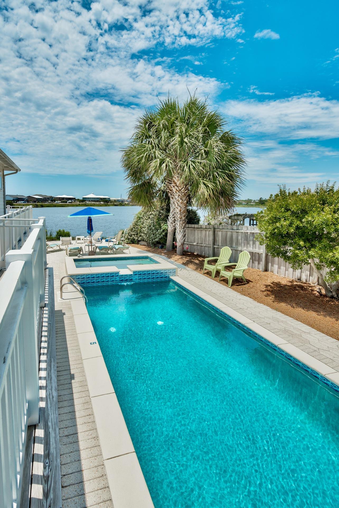 DUNE ALLEN 2ND ADDN - Residential