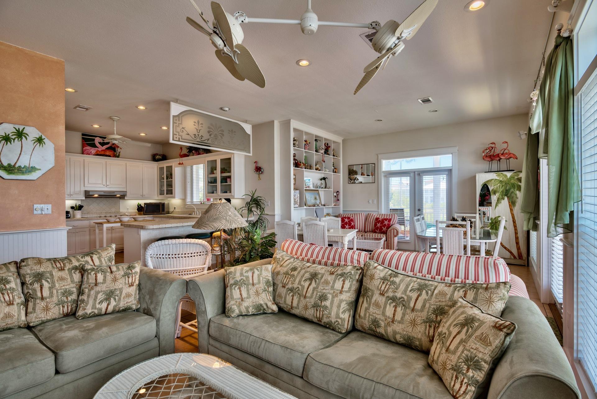 DUNE ALLEN 2ND ADDN - Residential