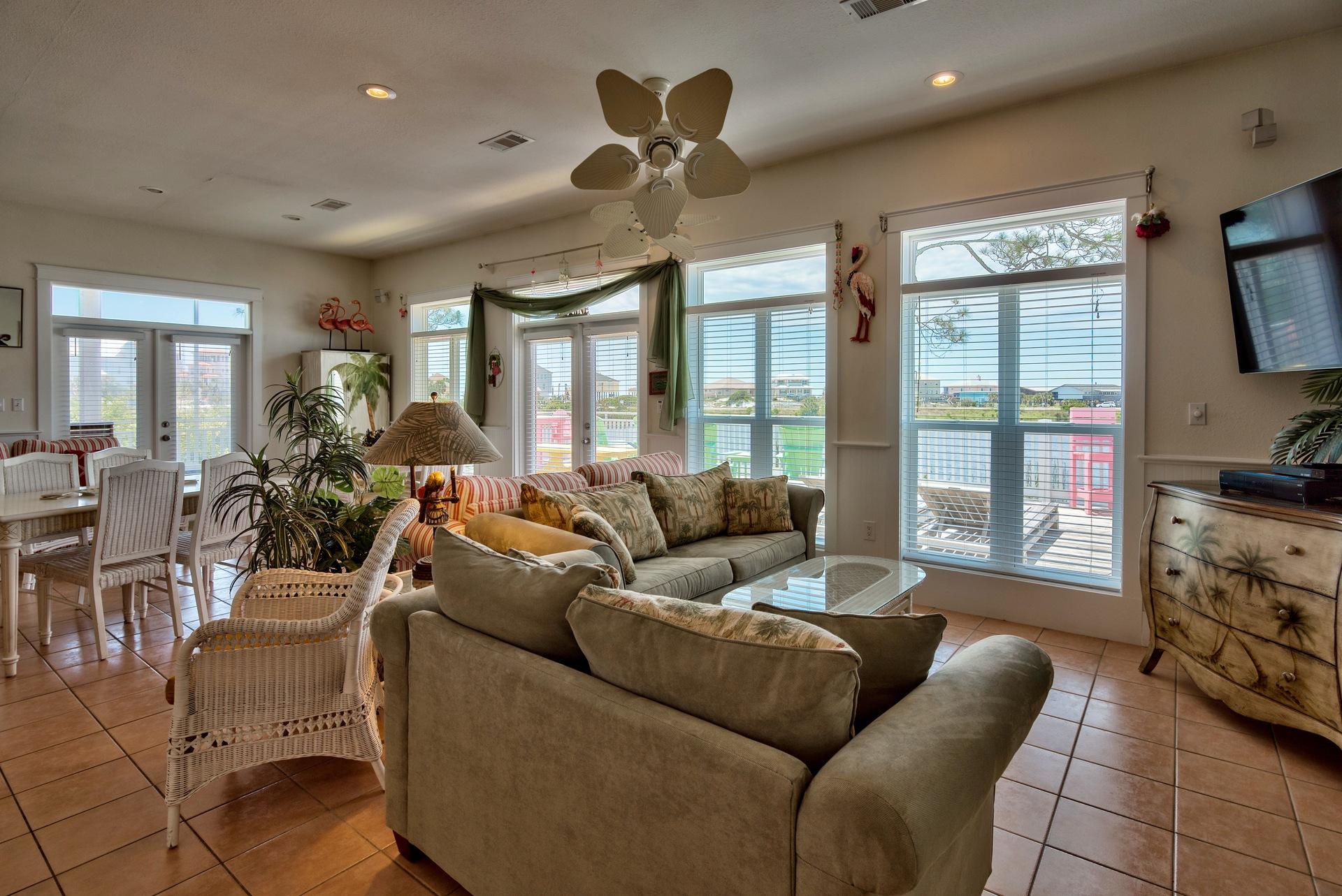 DUNE ALLEN 2ND ADDN - Residential